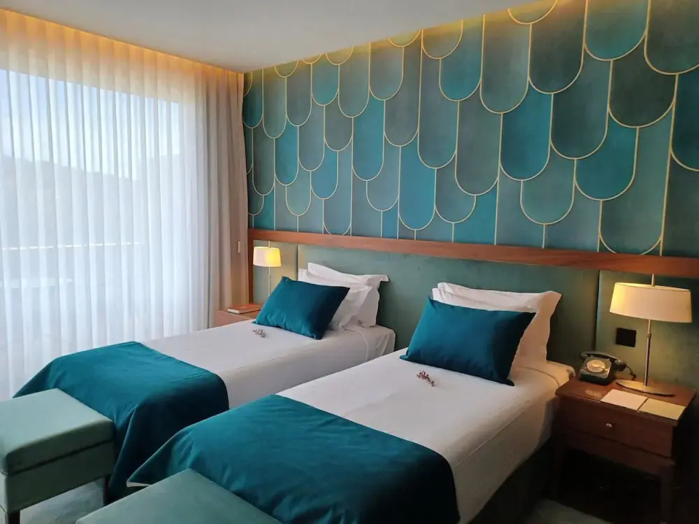 Hotel Cotto do Gatto