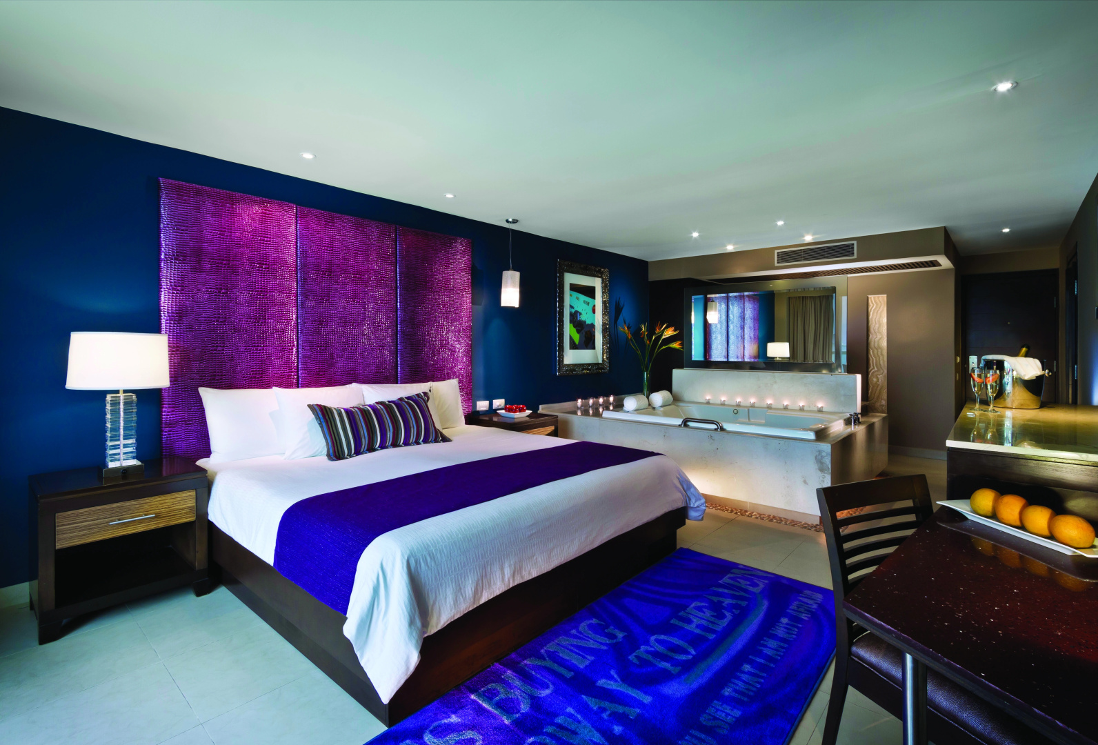 Hard Rock Hotel Cancun -  All Inclusive