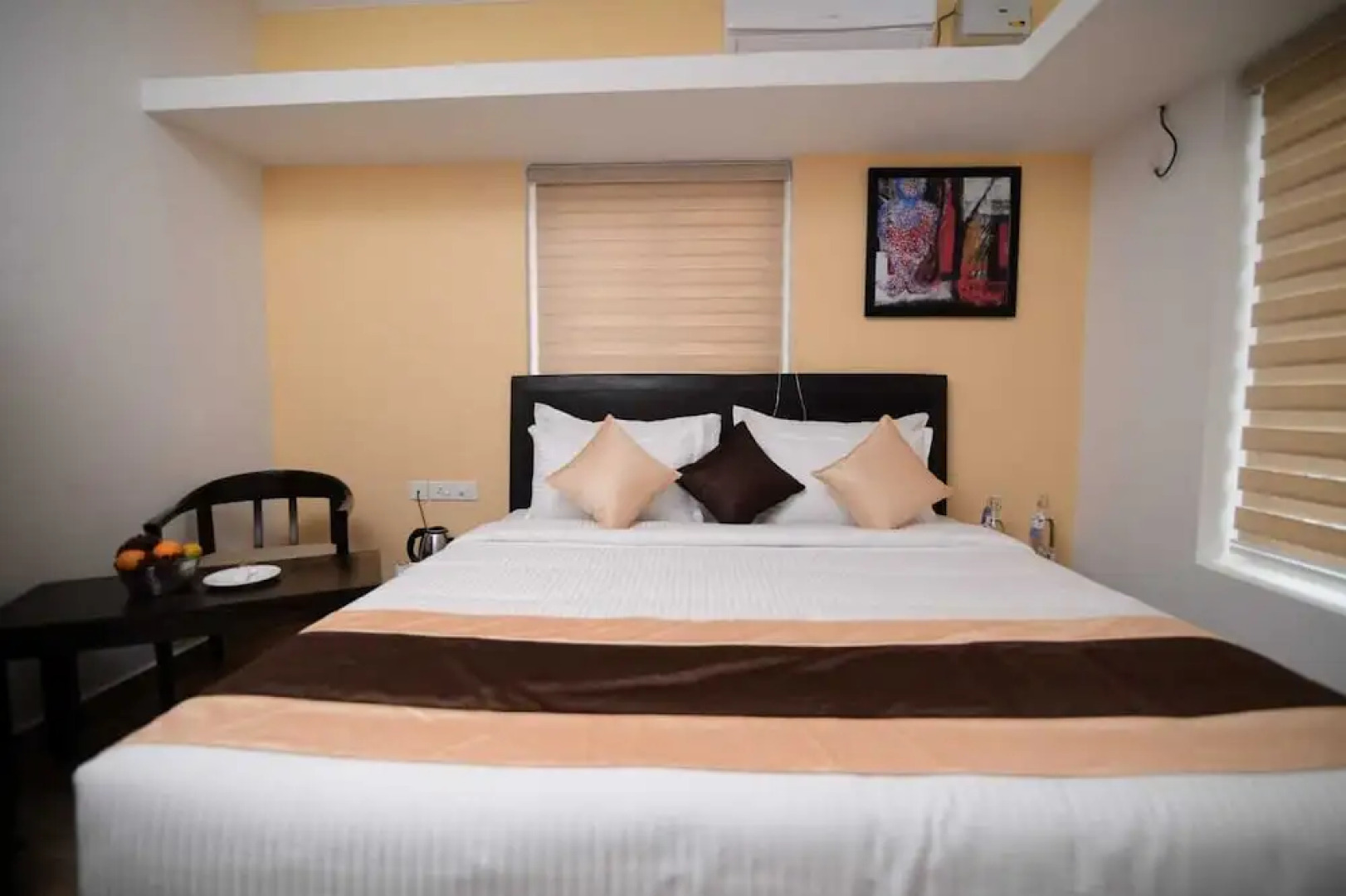 INDIMASI - Ayurveda & Healing Village