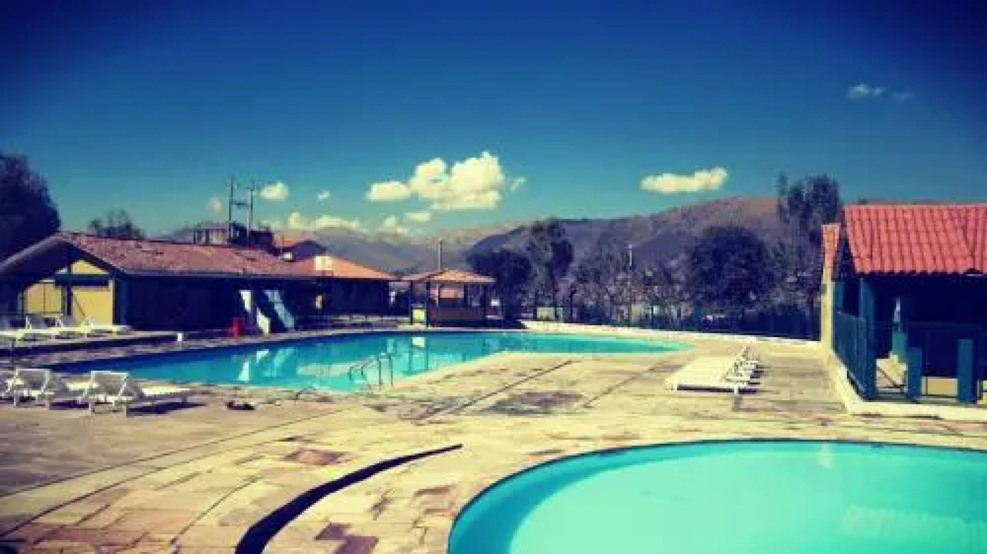 Centro Recreacional CONAFOVICER