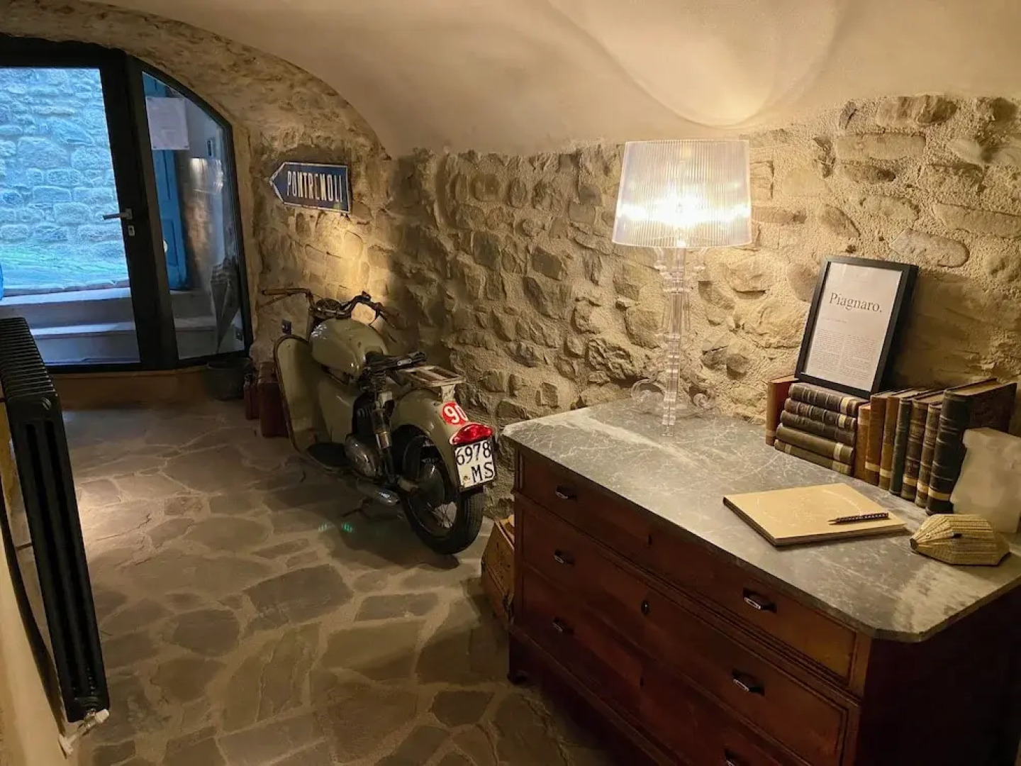 La Casa Medievale - Suites & SPA