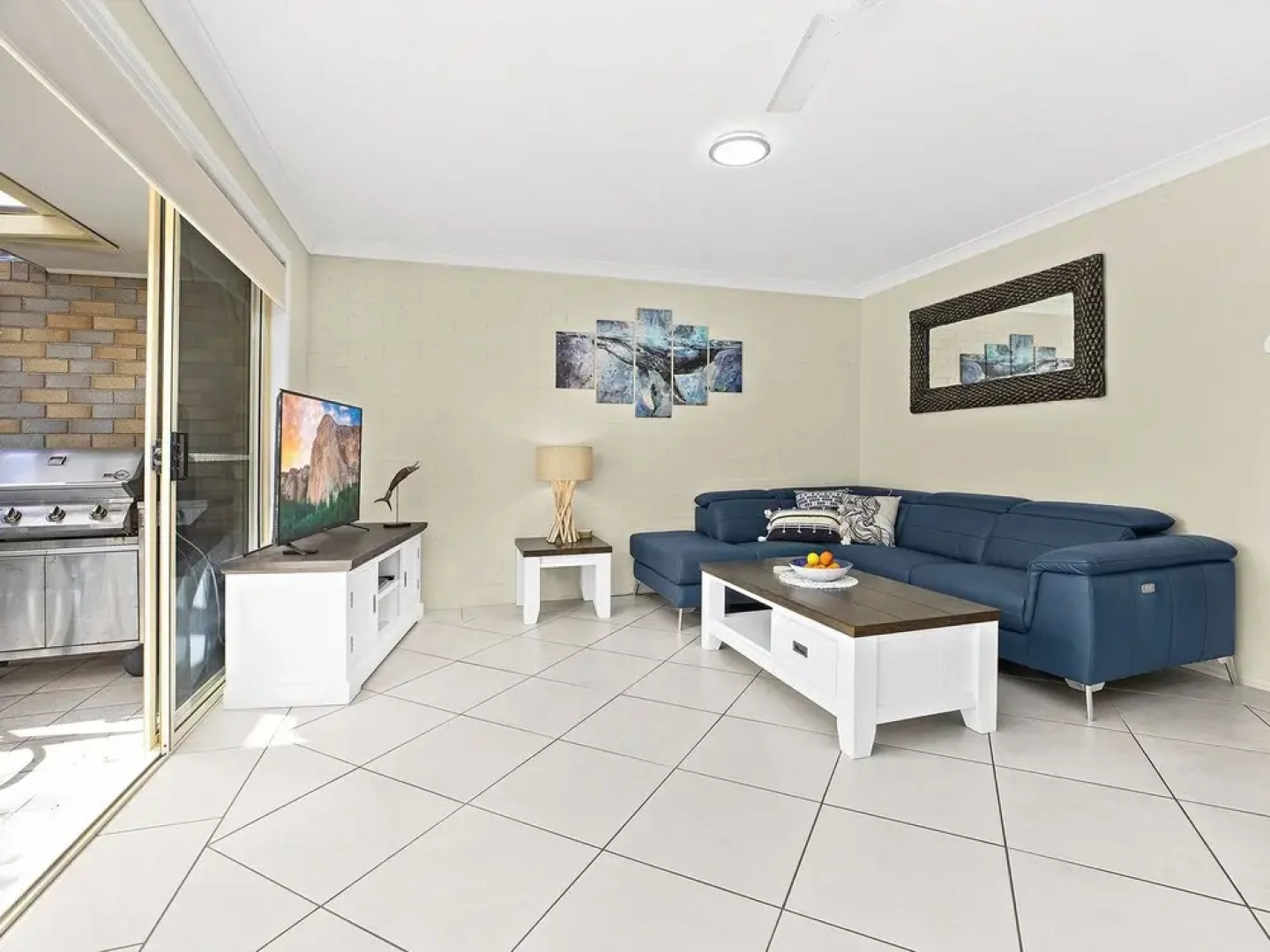 Blue Haze 3 - Sawtell, NSW