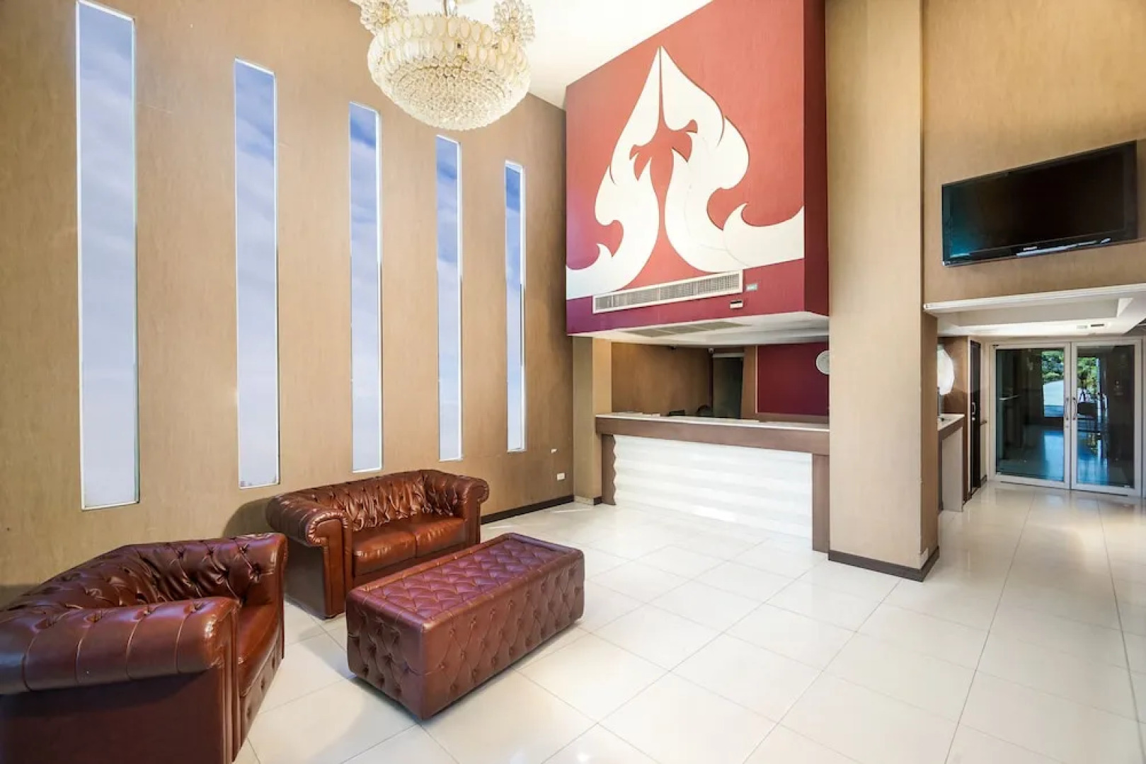 A2 (Formerly Avana Residence)