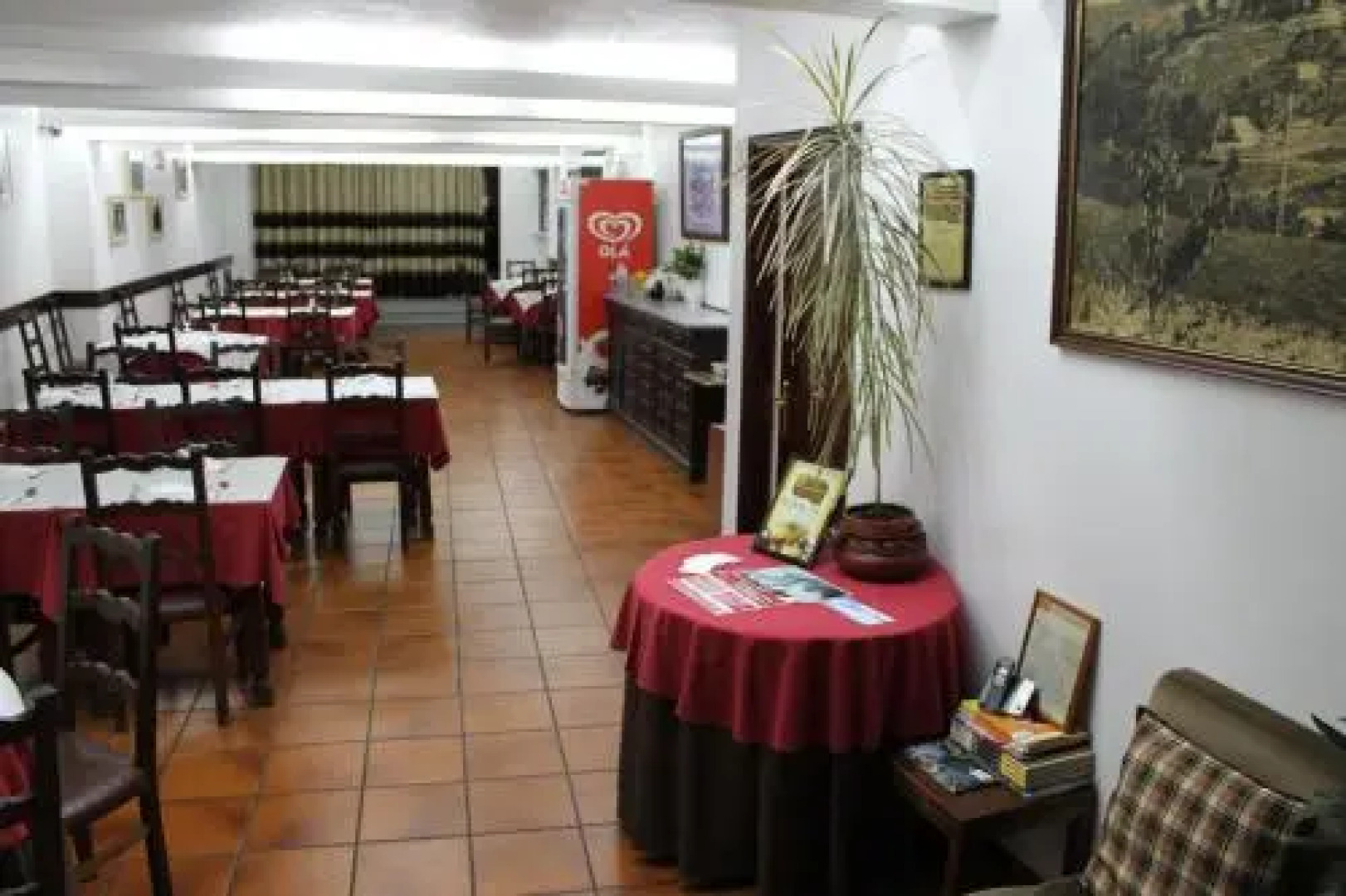 Alojamento Local Santa Cruz