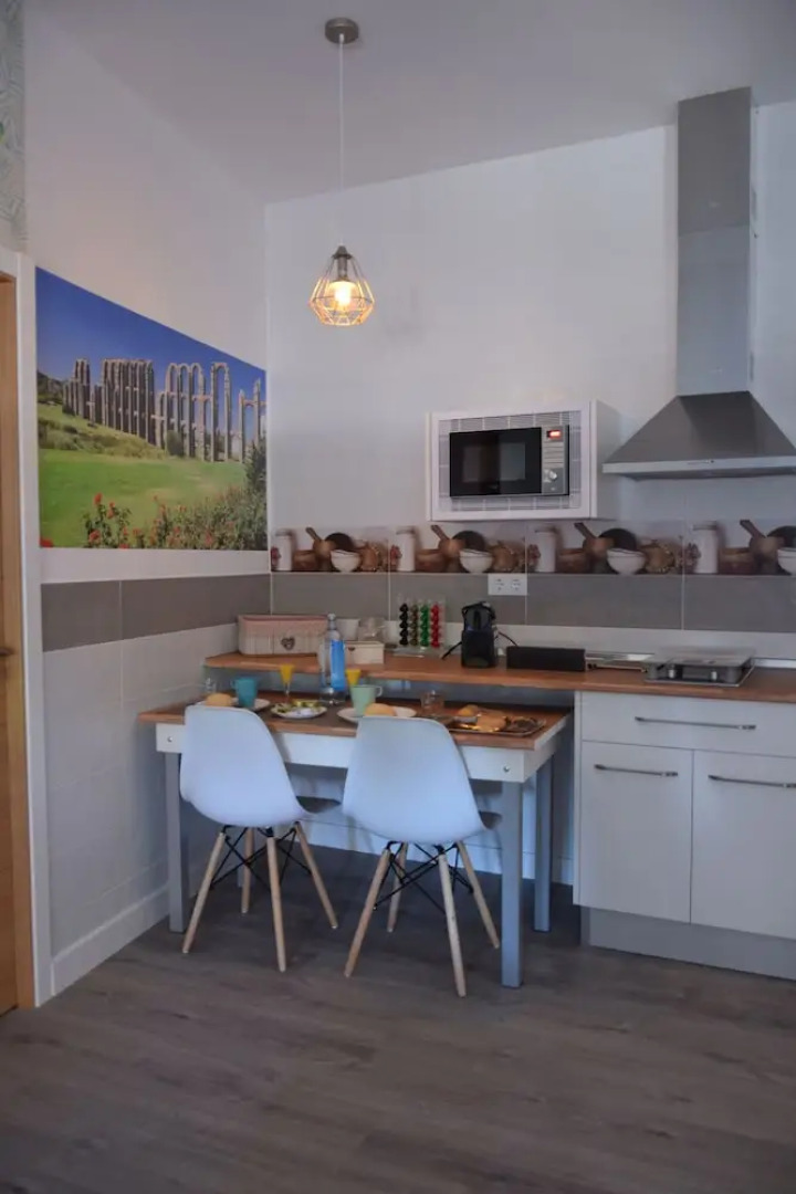 Apartamentos Coso de San Albin