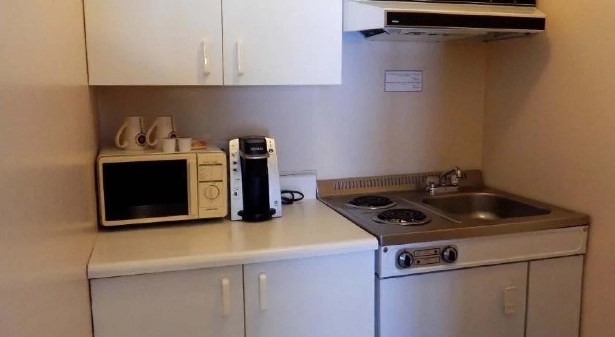 Complexe Hotelier Pelchat