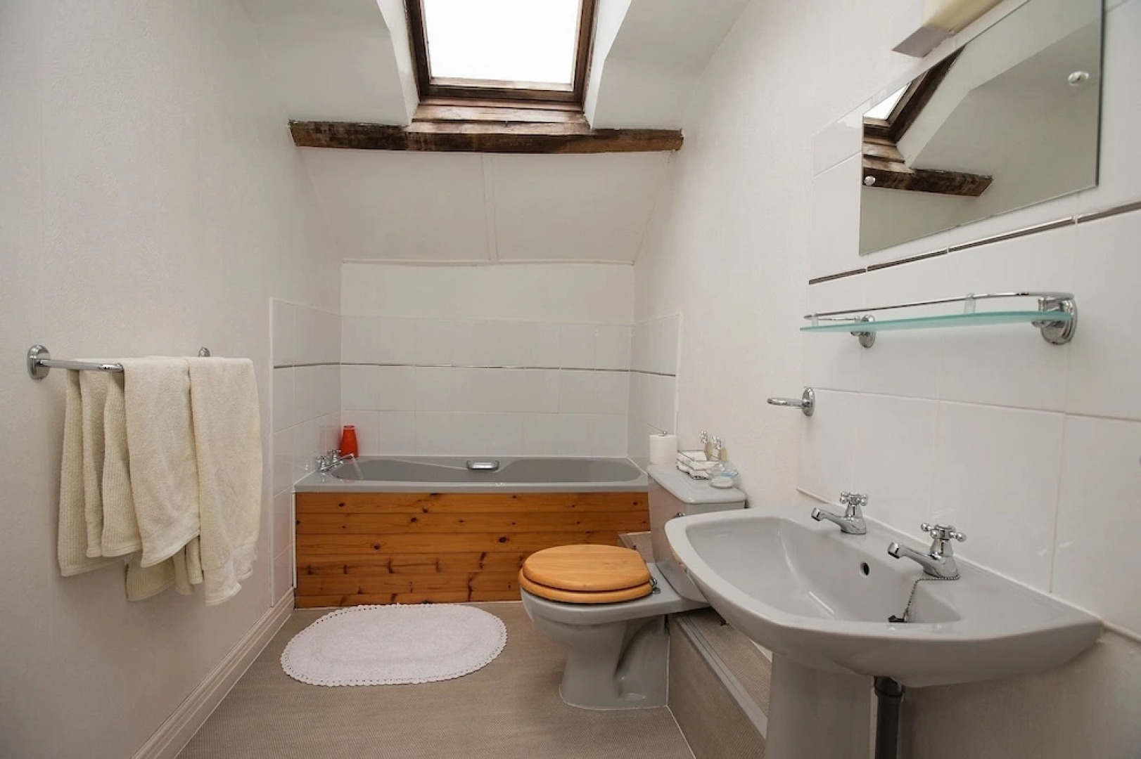 Easterside Farm bed & Breakfast