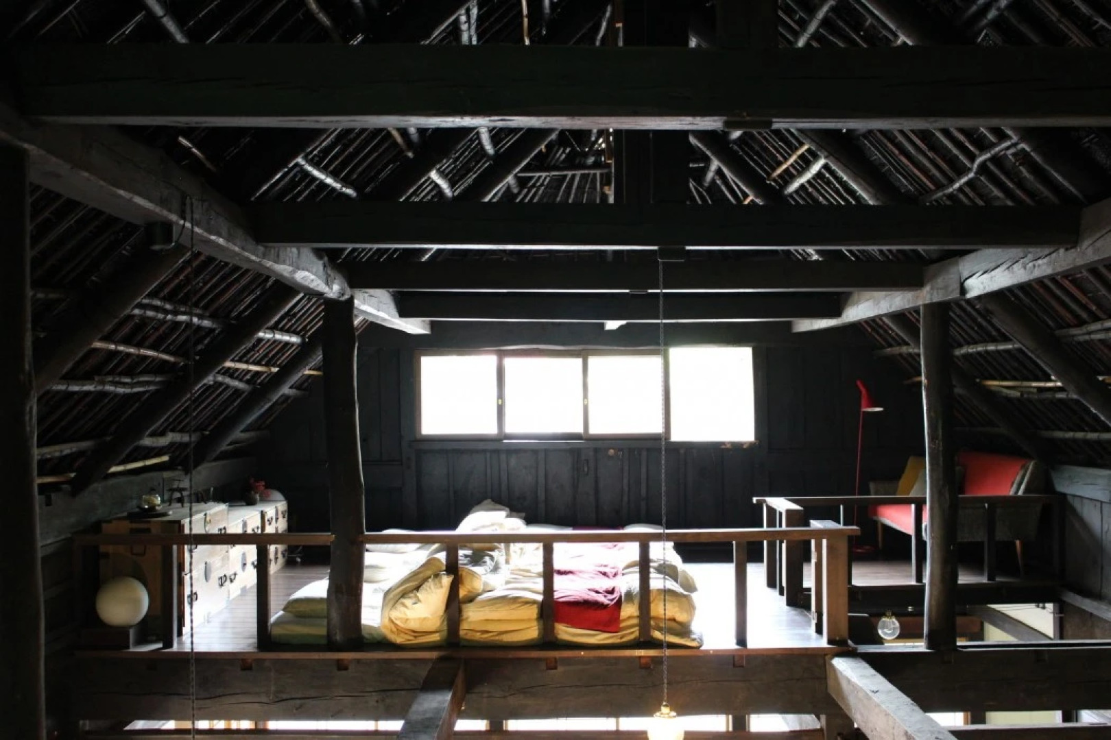 Kominka Yado LOOF Sawanoie