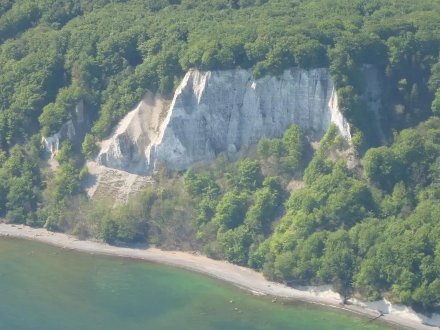 Naturidyll auf Rügen