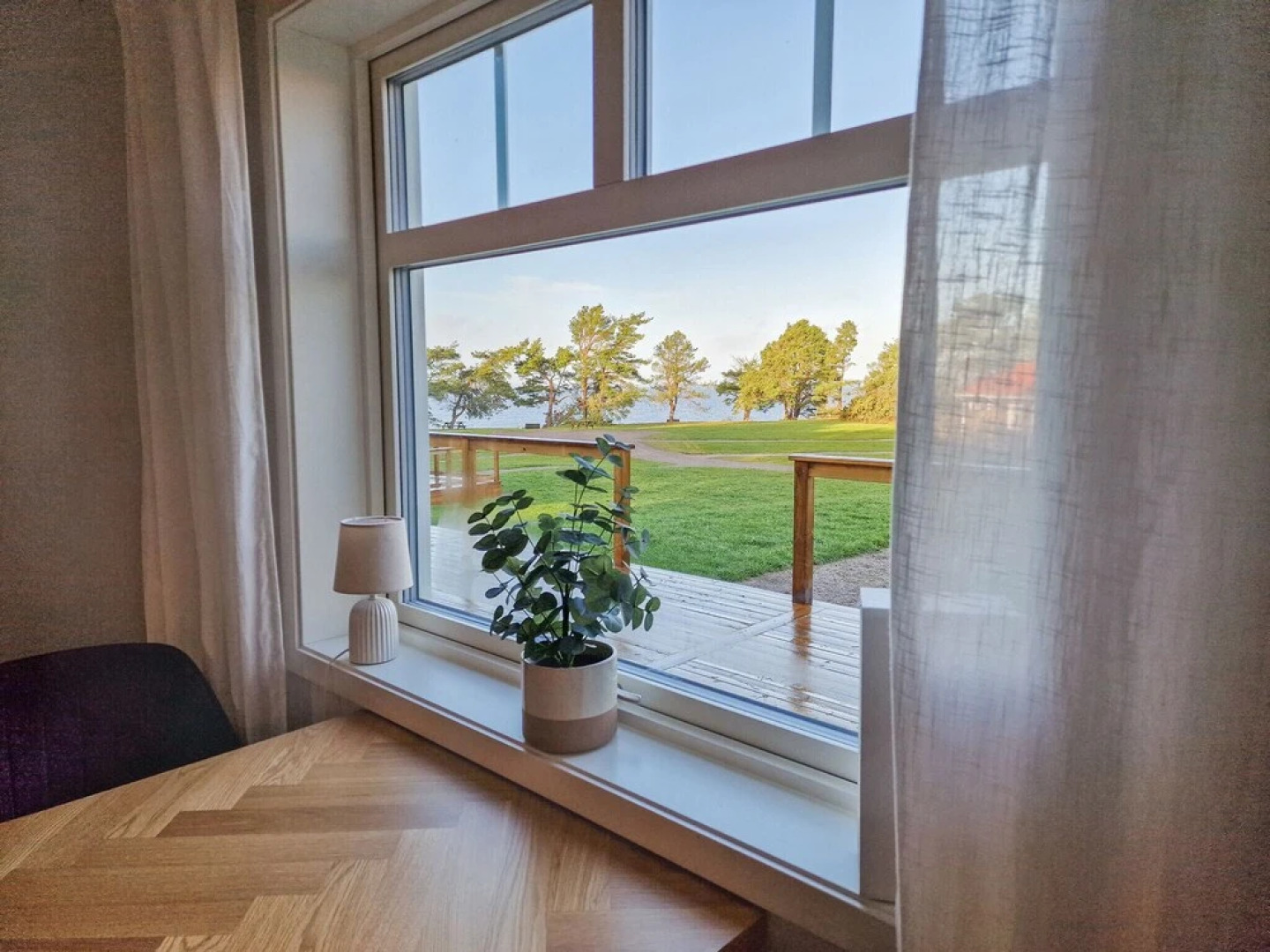 STF Stora Frögården Hostel