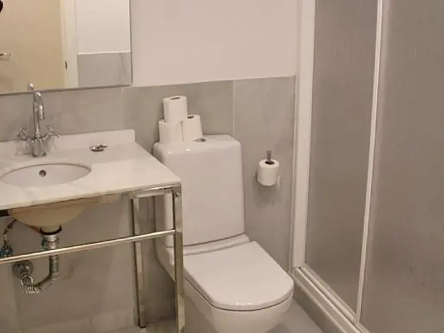 Apartamentos Trinidad Deluxe 3000