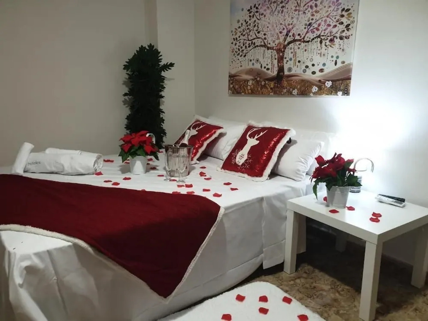 Hotel M5 Valencia Aeropuerto