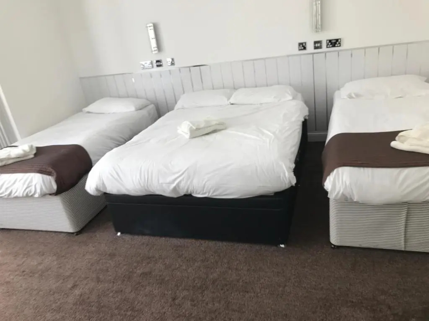 St George Hotel