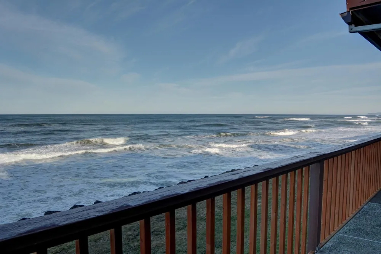 Pacific Sands Resort