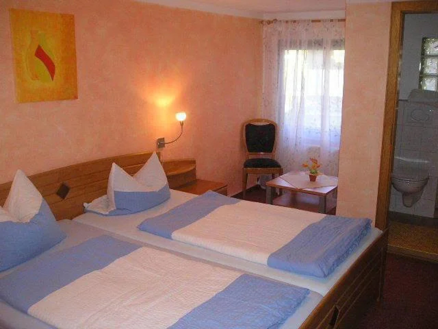 Landgasthof Zum Adler