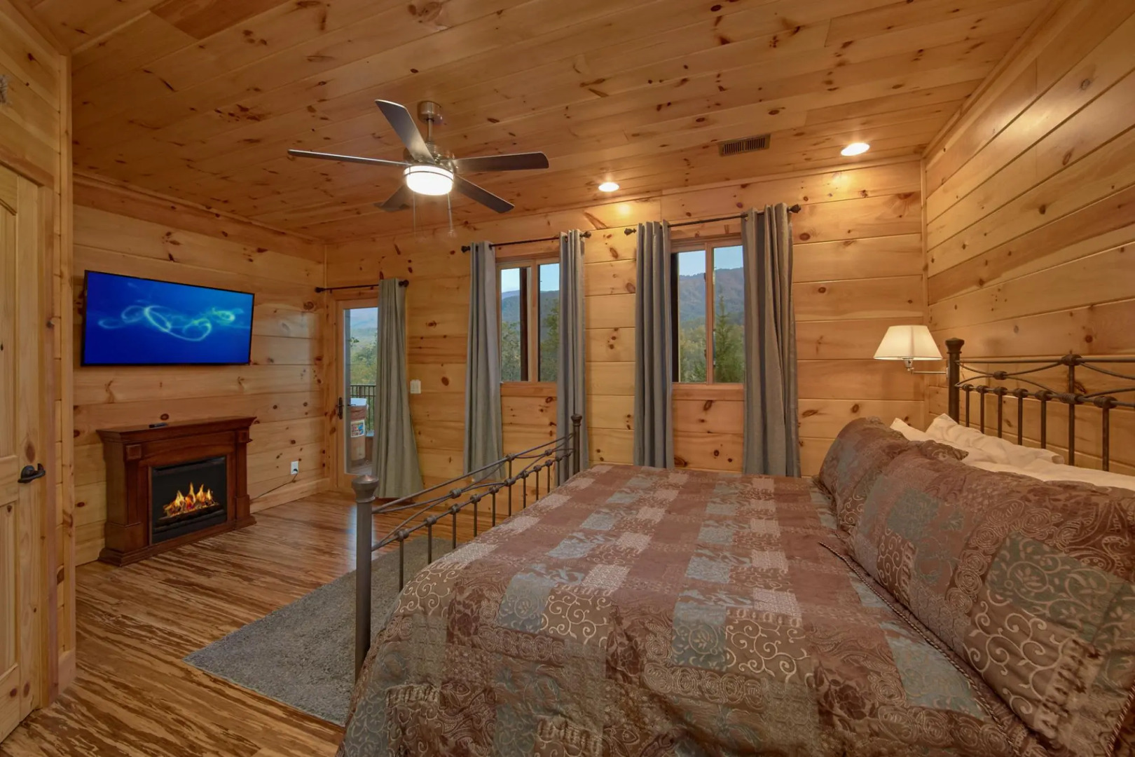 Forever Young in Gatlinburg