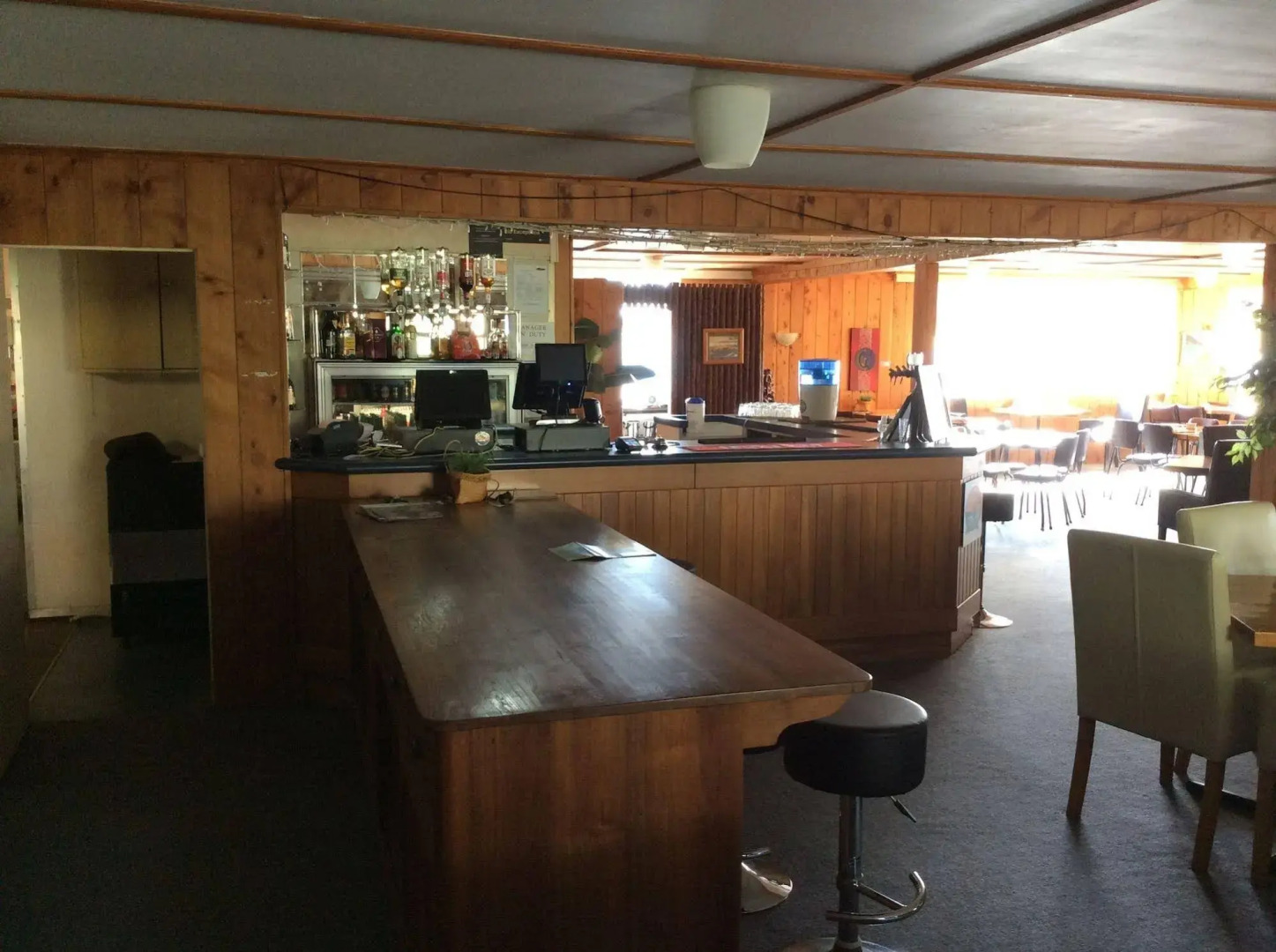 Hicks Bay Motel Lodge