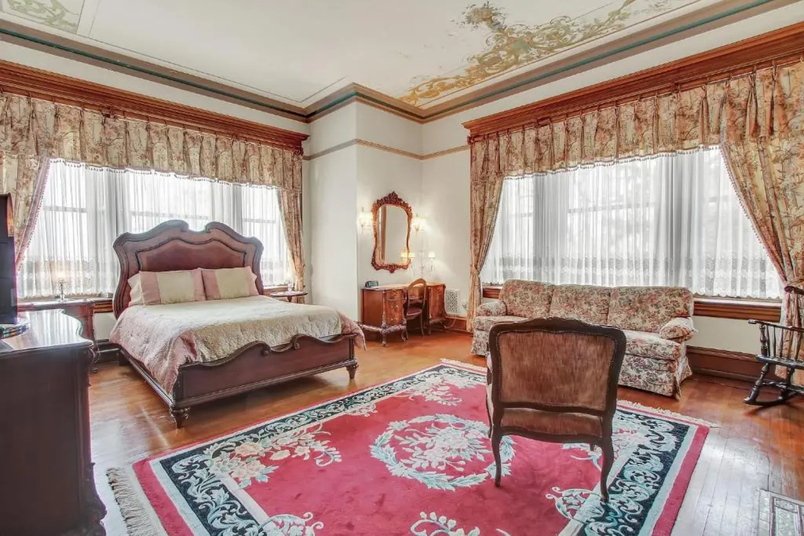 The Gables at Stirling Guest Hotel