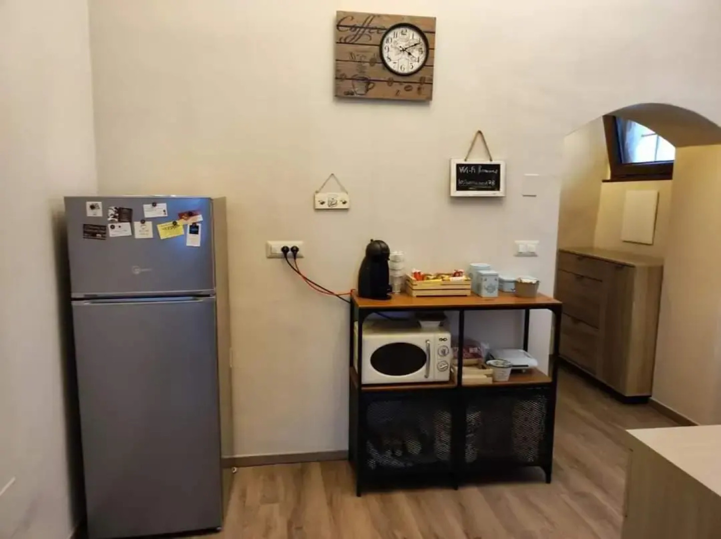 Lo Stemma B&B Guest House