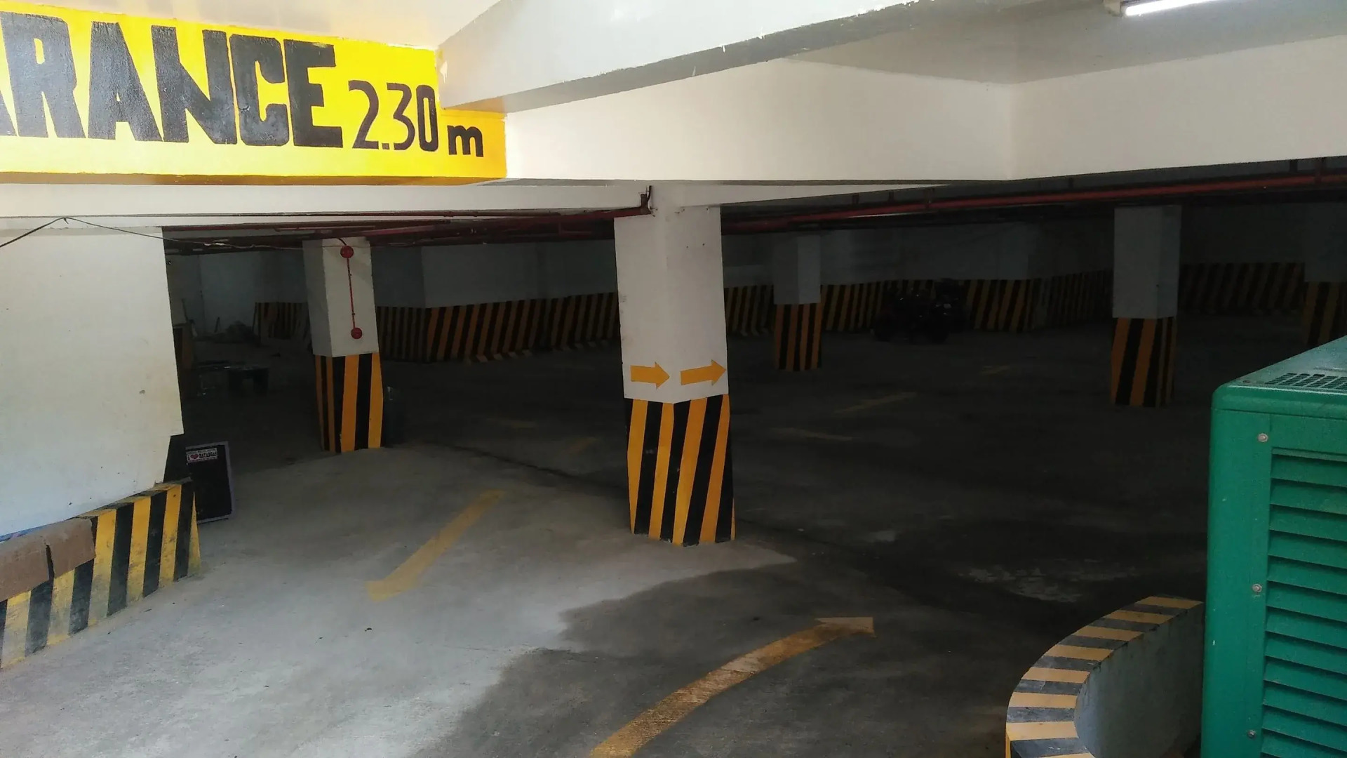 Meaco Royal Hotel - Batangas City