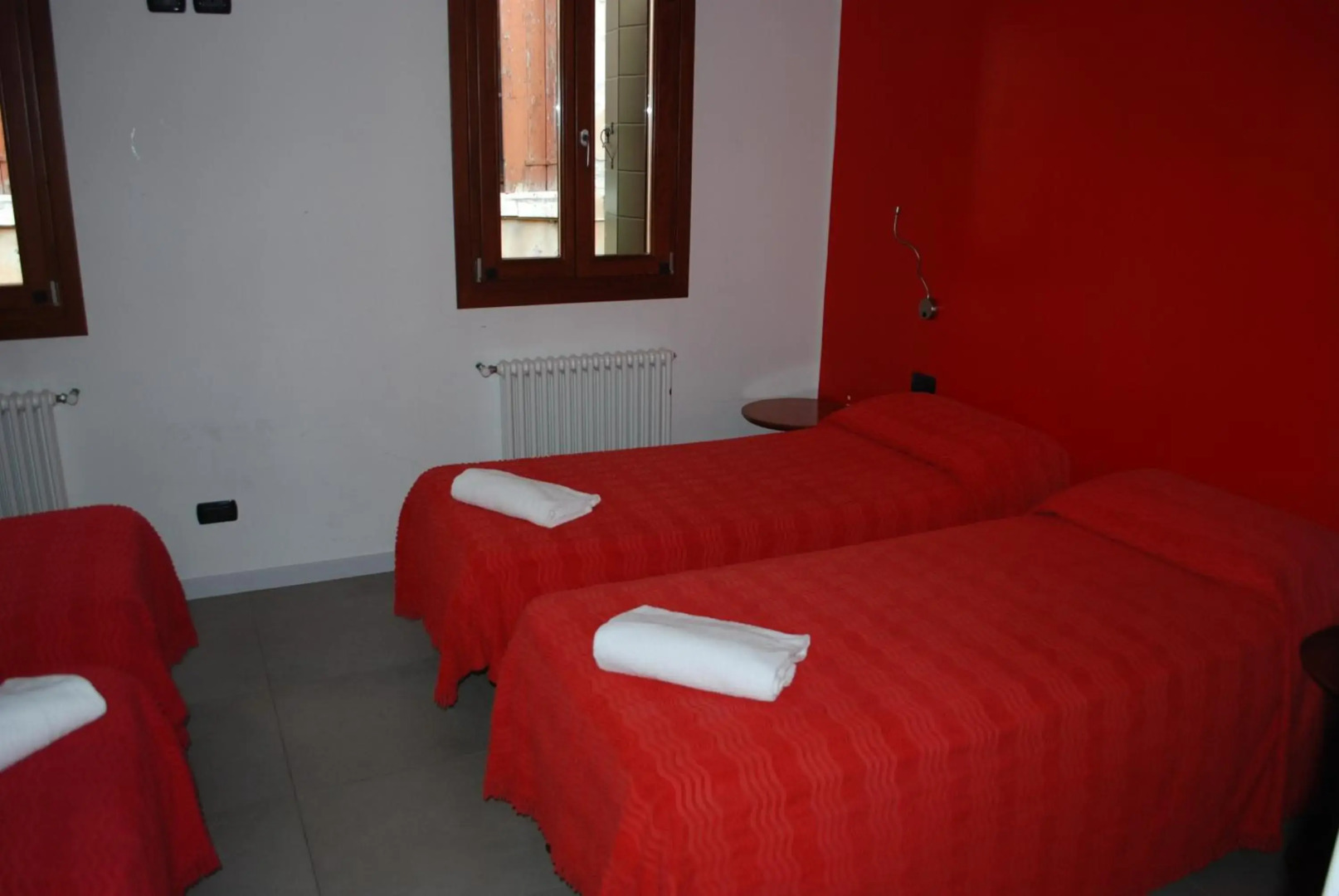 Hotel San Geremia