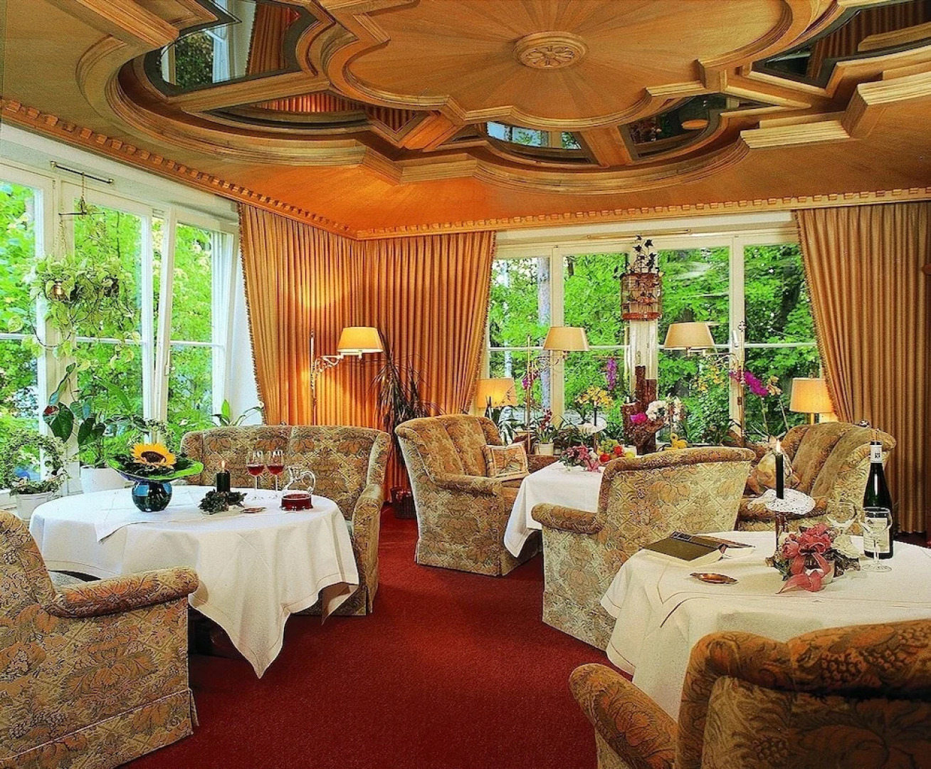 Boutique-Hotel Das Haus am Walde