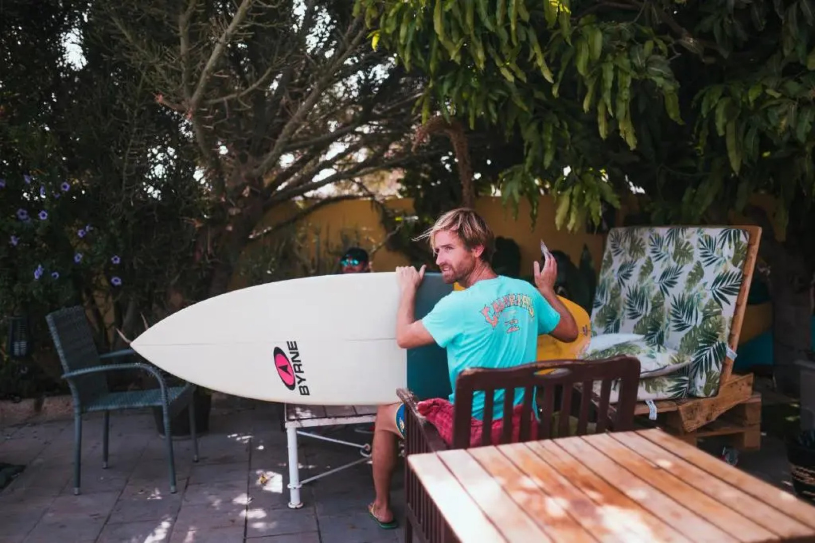 Los Amigos Hostel Tenerife