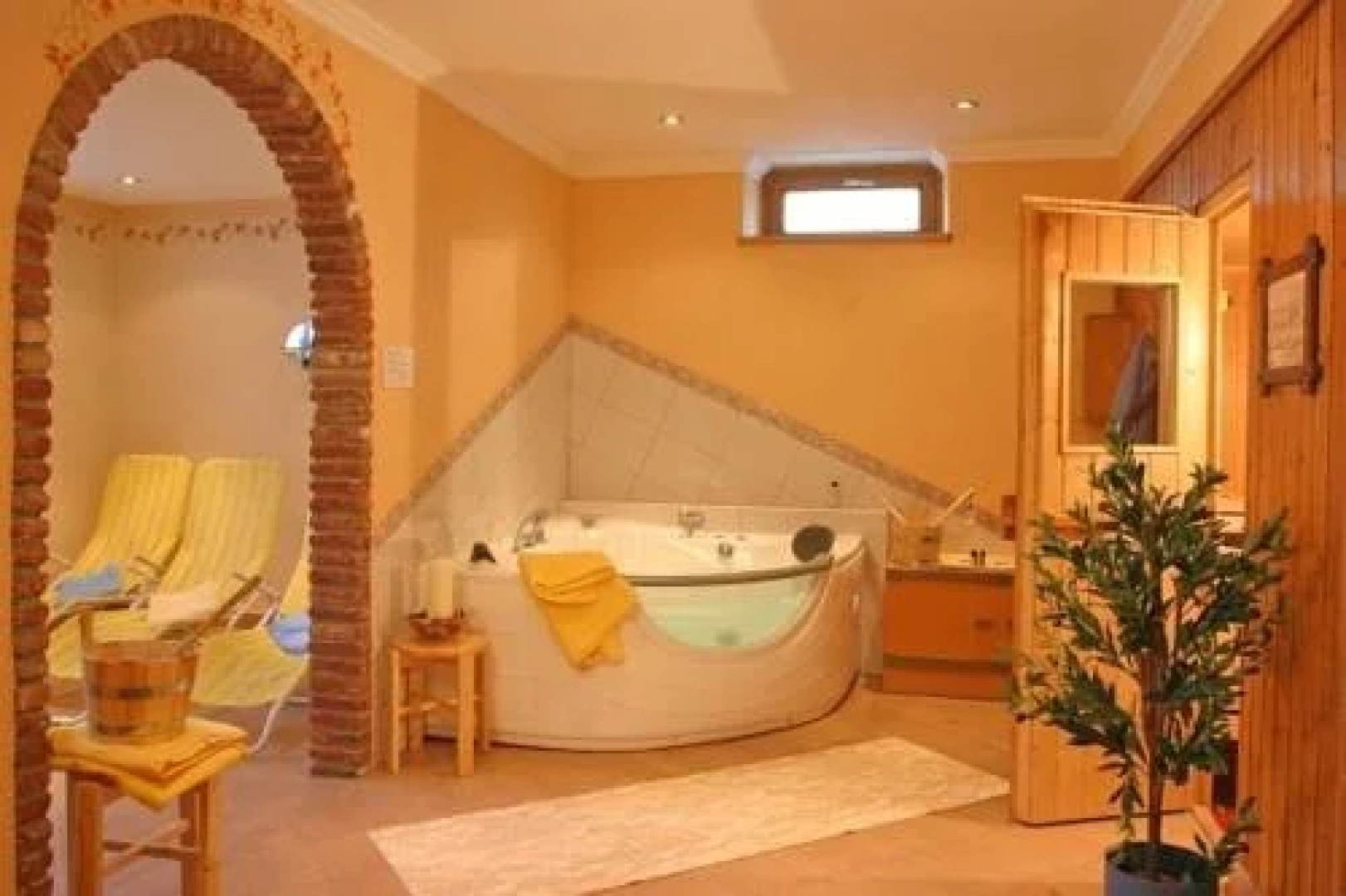 Alpengasthof Rechtegg