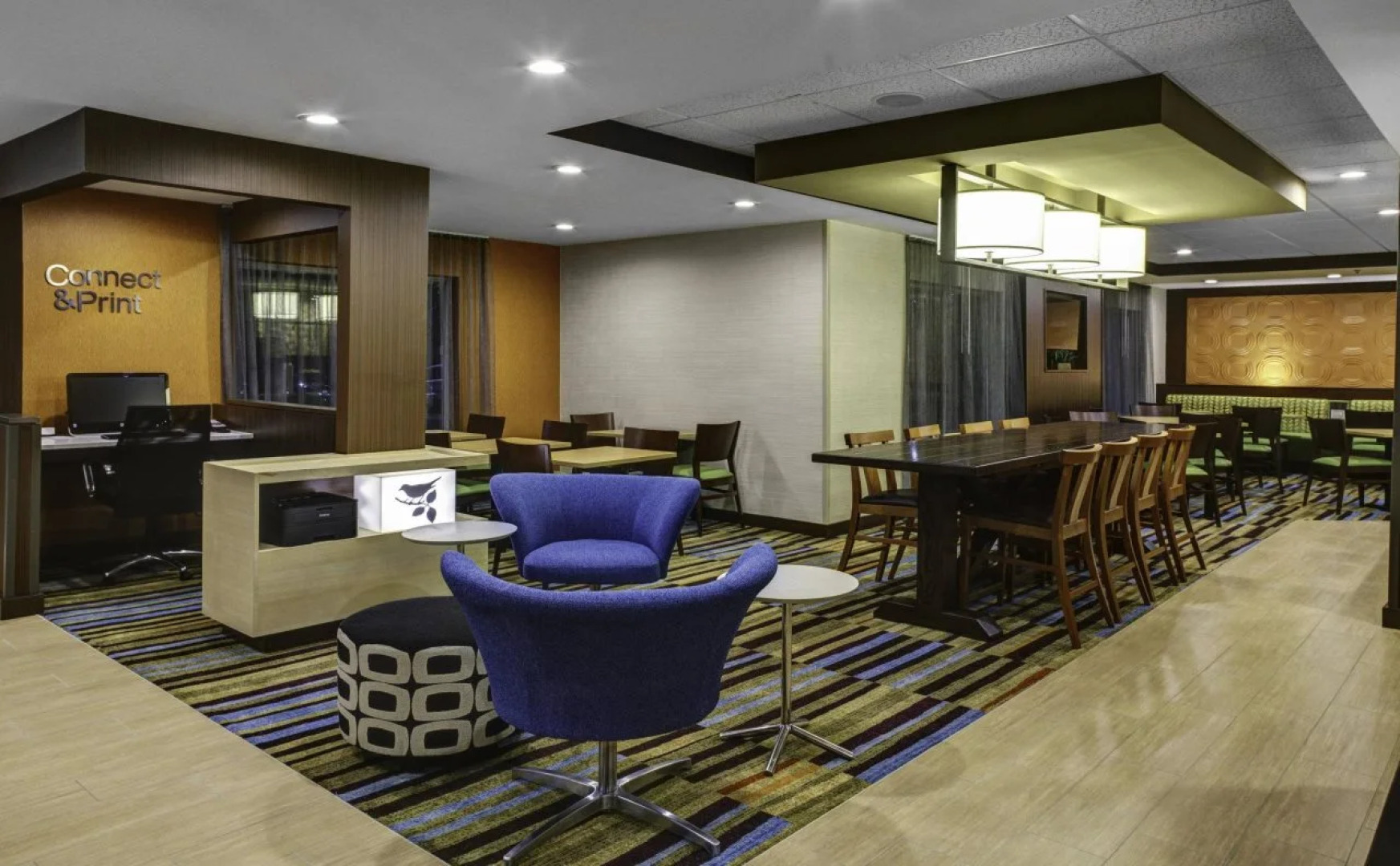Fairfield Inn & Suites by Marriott Atlanta Suwanee