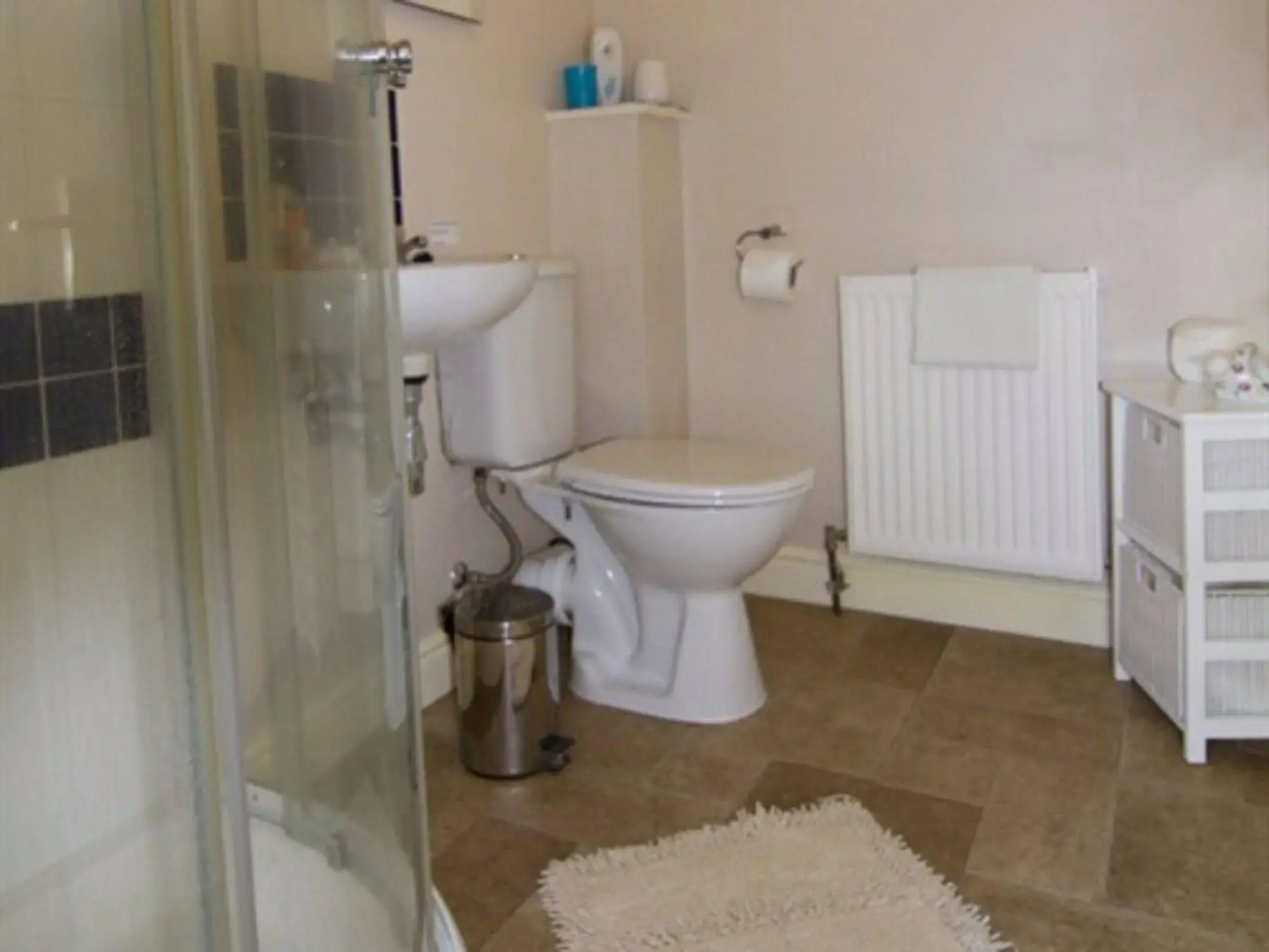 Glentorets B&B