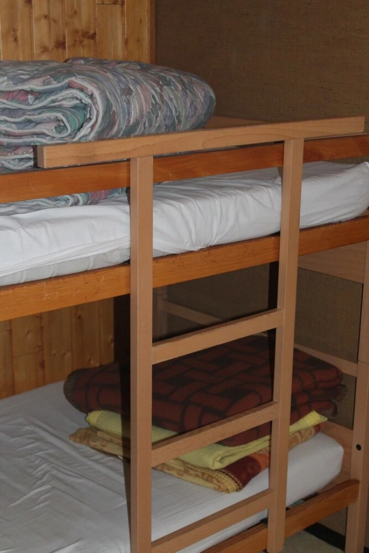 Apartment With one Room in Gouaux-de-larboust, With Wonderful Mountain