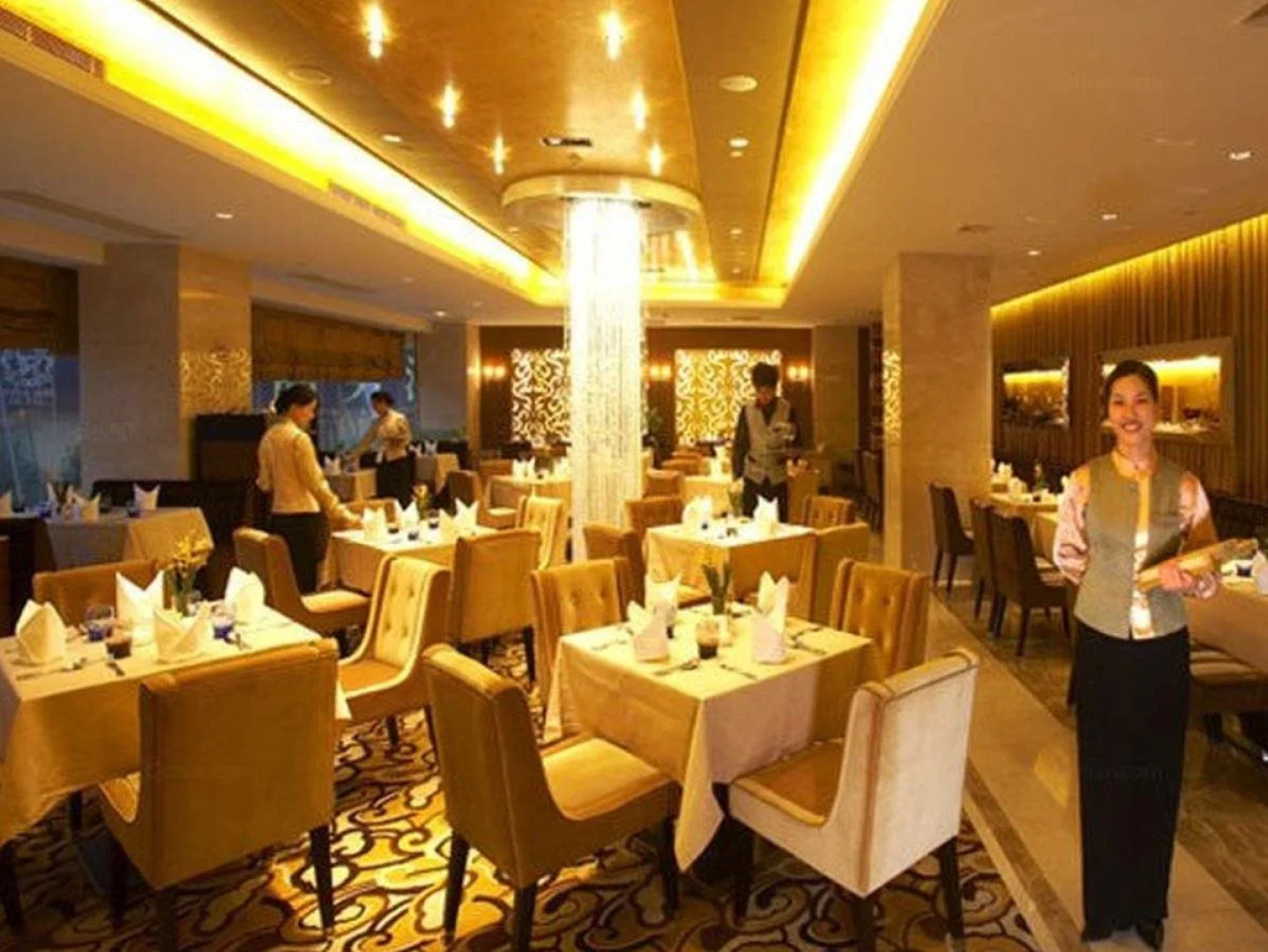 Hiyet Oriental Hotel