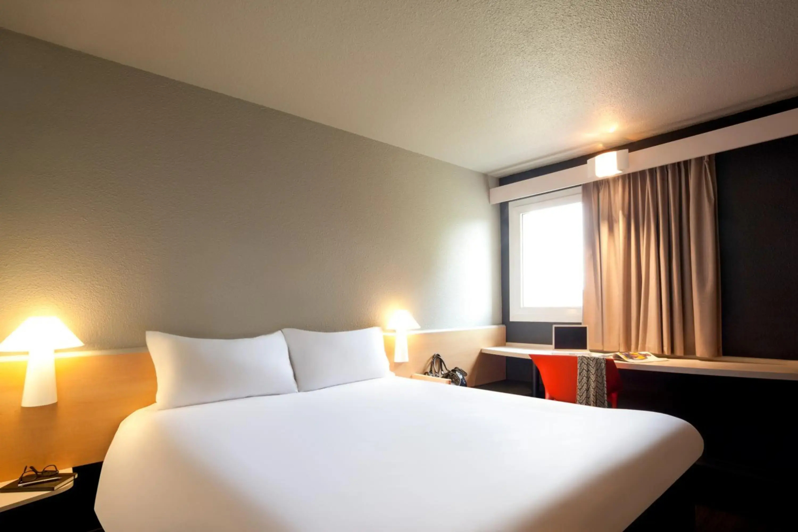 ibis Mulhouse Ile Napoléon
