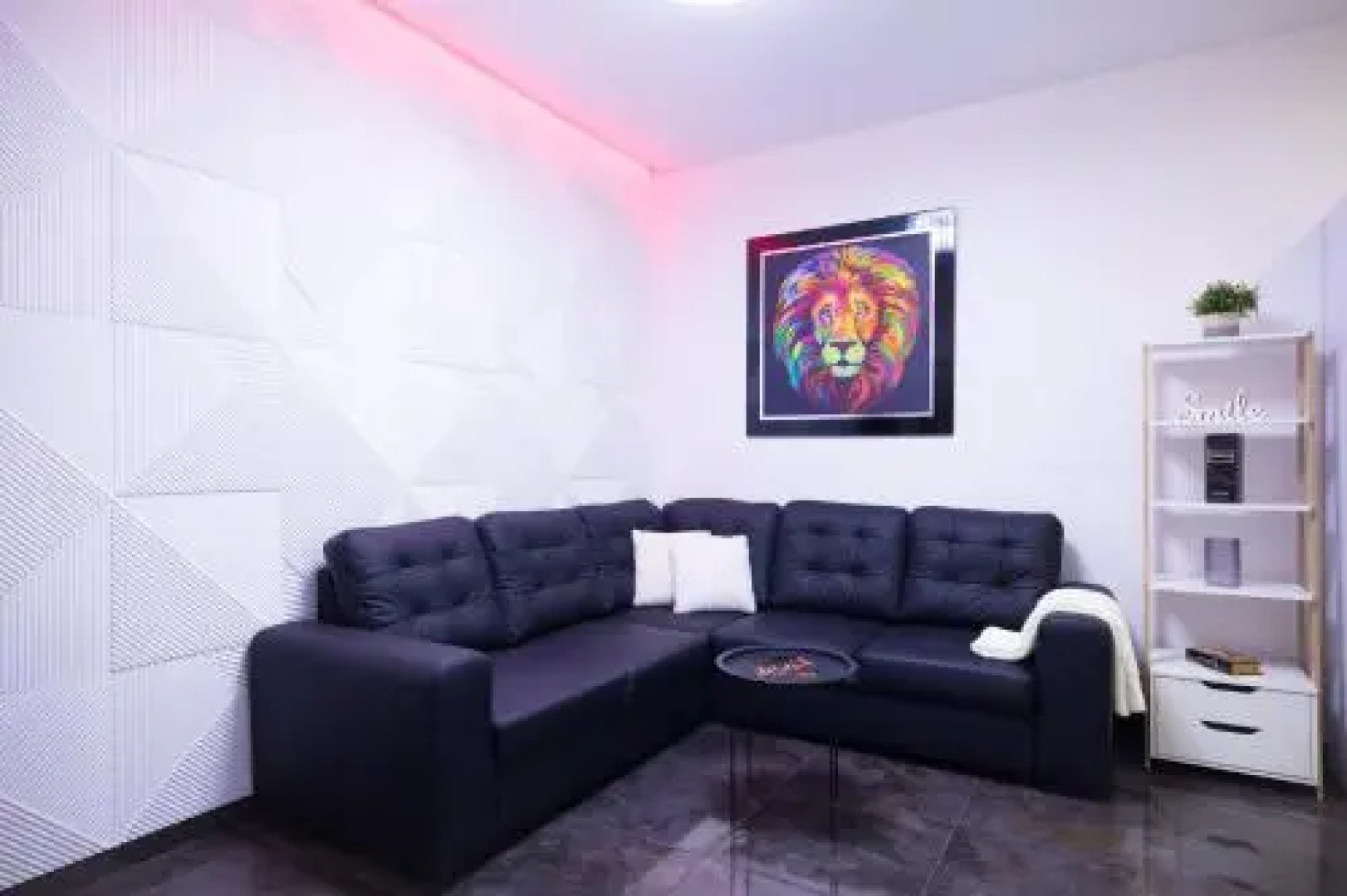 Arkadia Palace Luxury Apartments