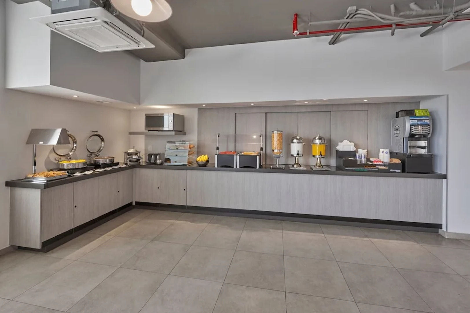 City Express Junior Guadalajara Periférico Sur