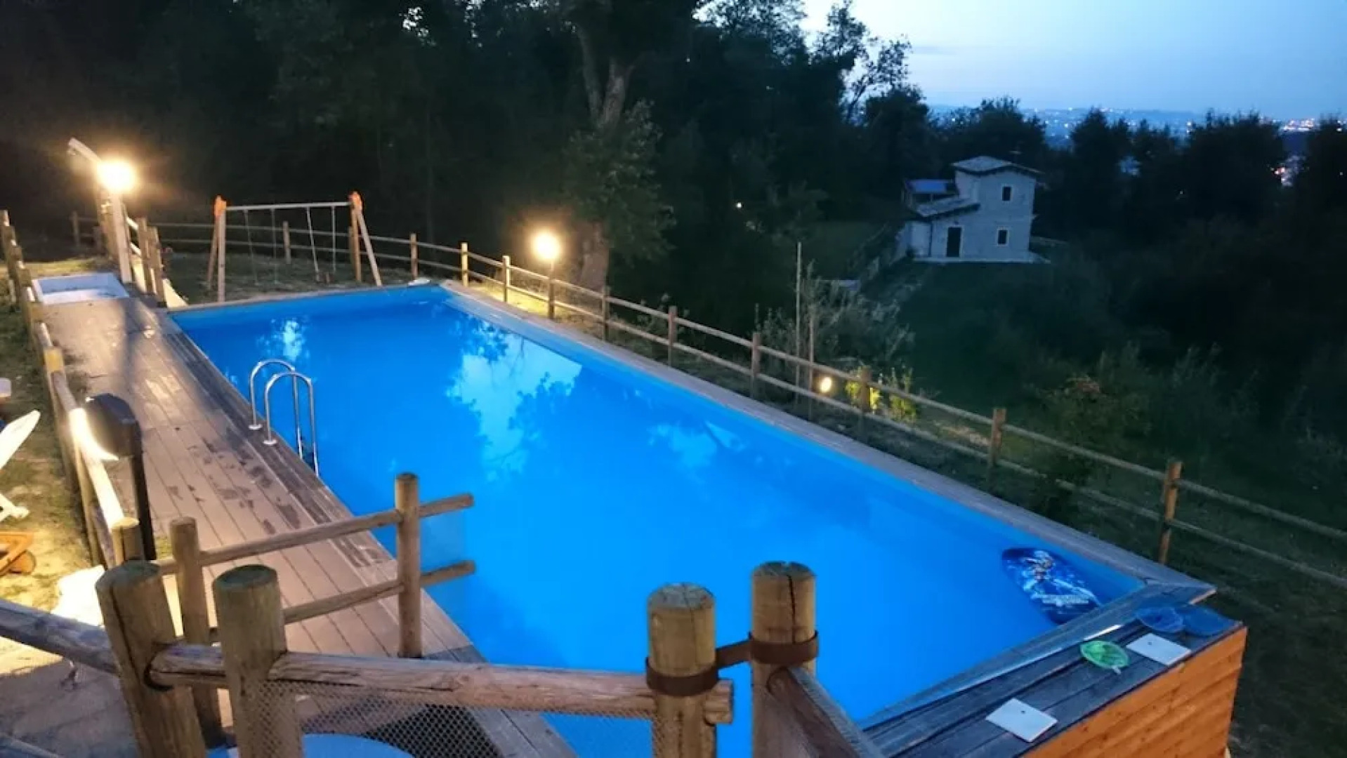 Country House Antiche Dimore