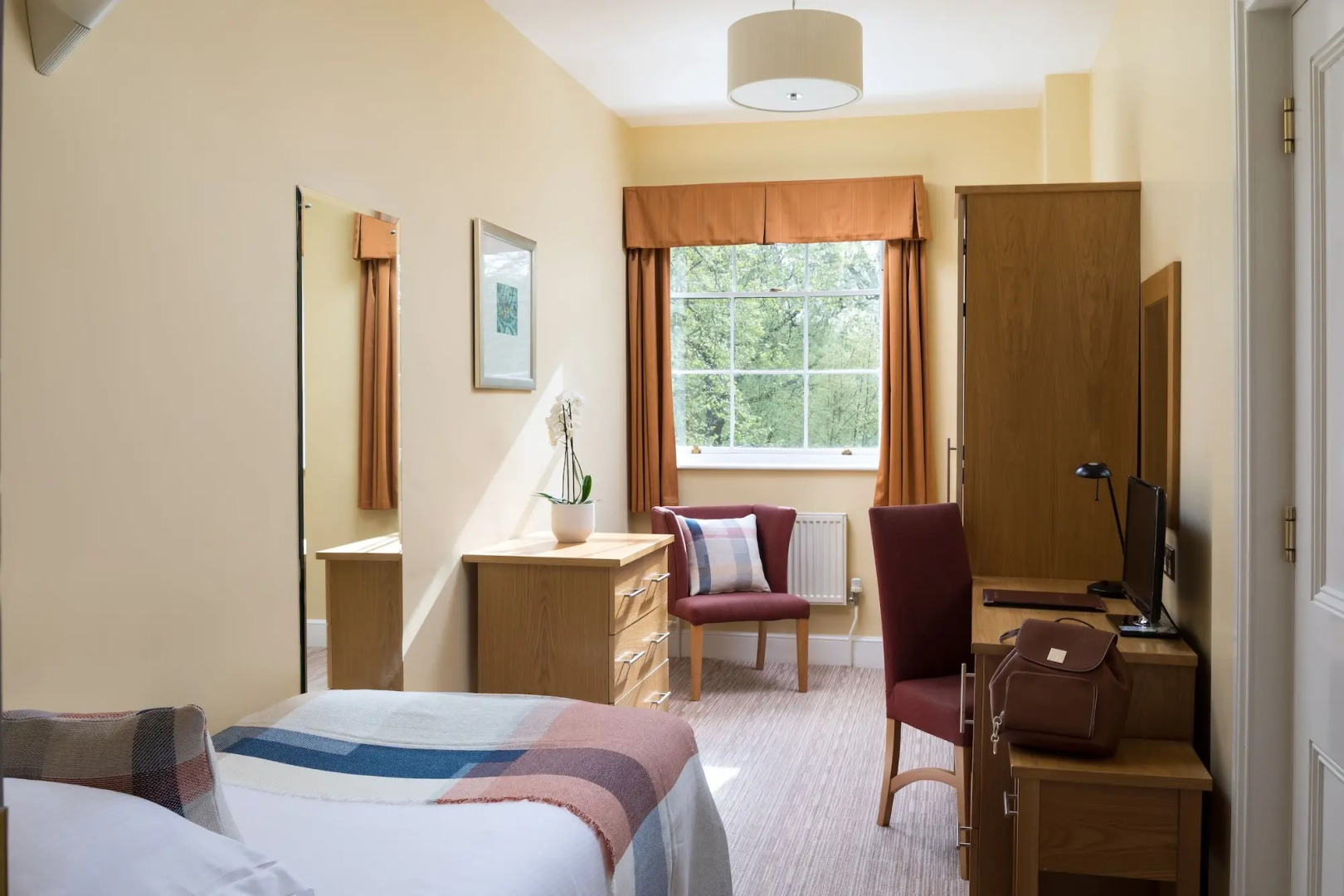 The Goodenough Hotel London