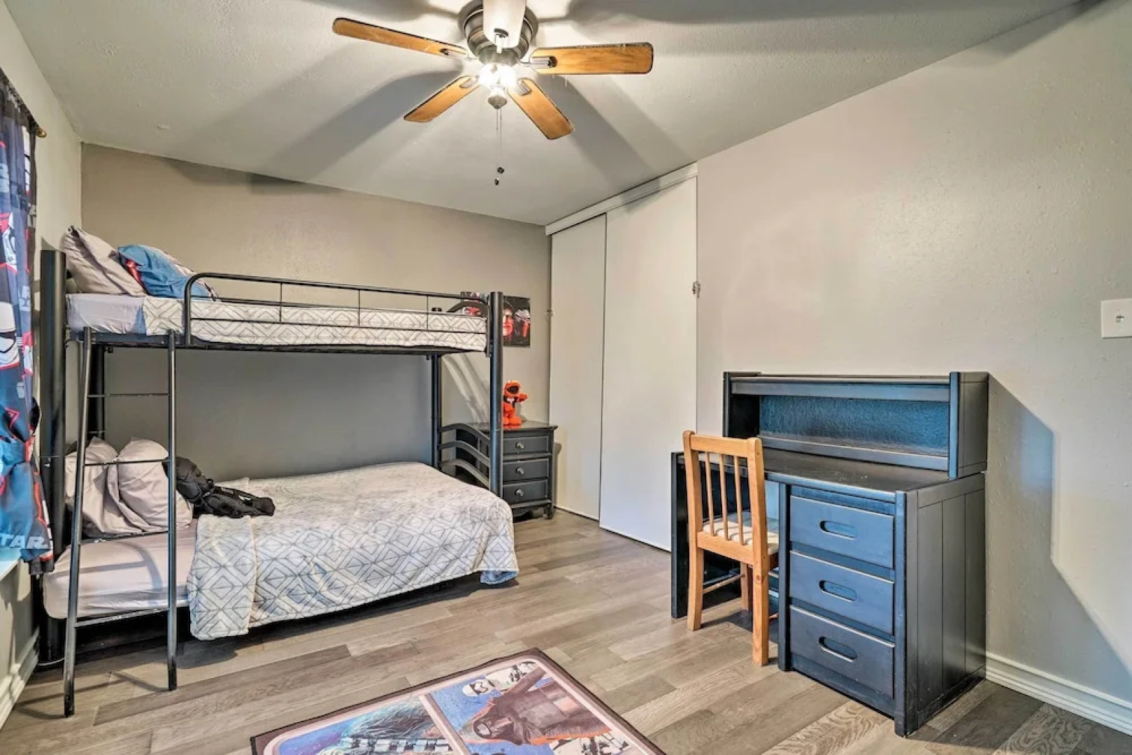 Dog-friendly Texas Retreat w/ Hot Tub, Patio & Bar