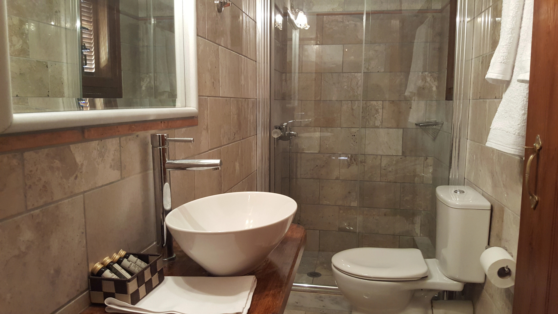 Liotrivi Historical Mansion & Boutique Hotel