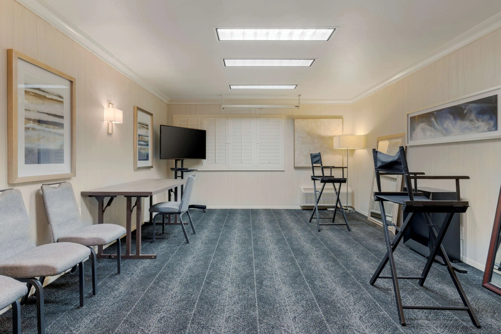 Best Western Plus Novato Oaks Inn