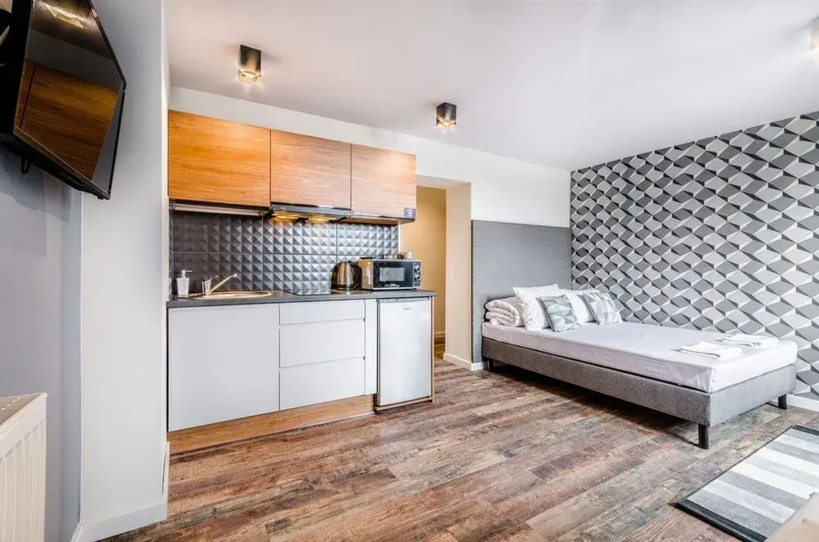 Rint- Rynek Kosciuszki