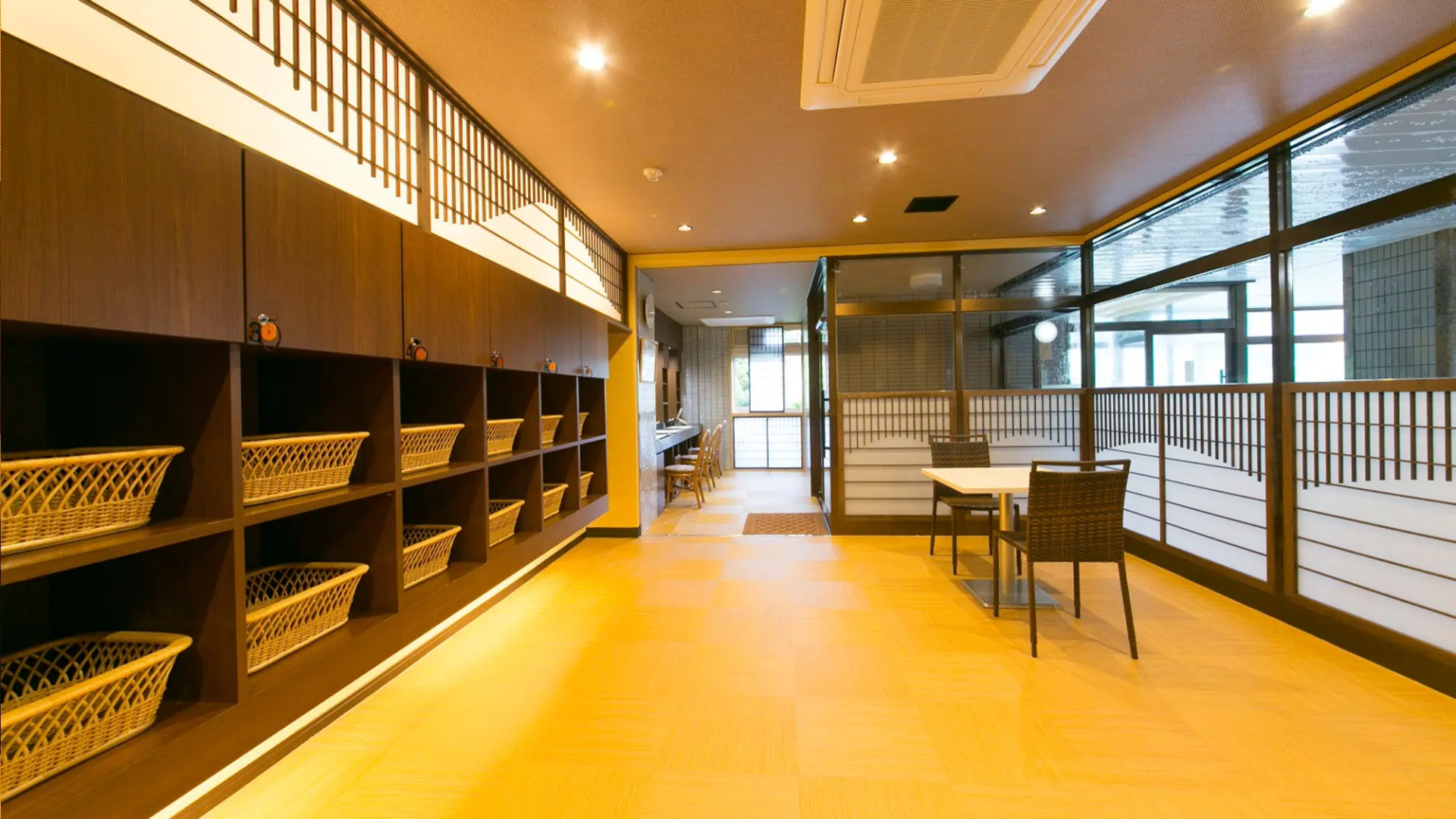 Unazuki Onsen Sun Yanagitei