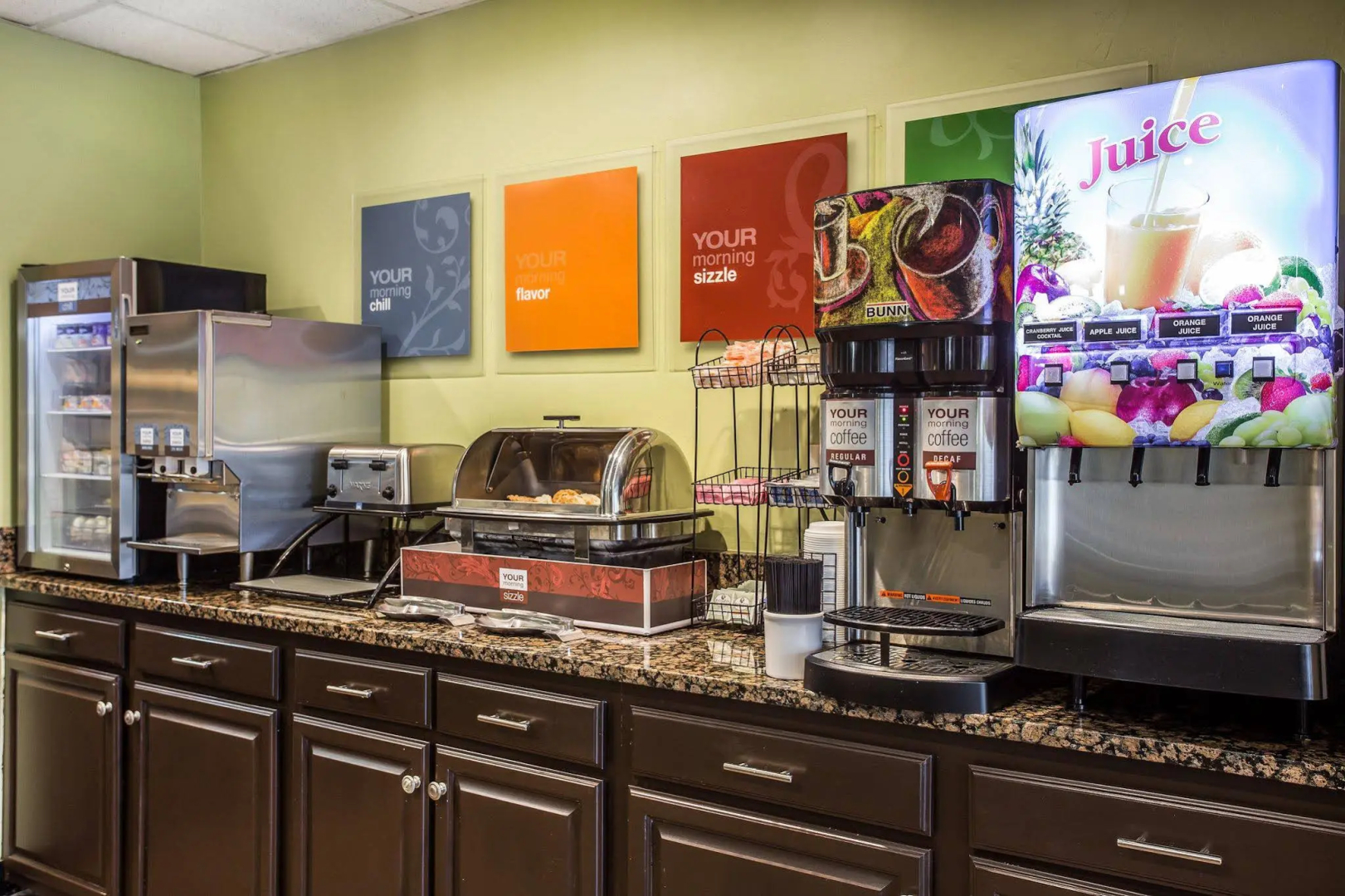 Comfort Inn & Suites Lake Norman