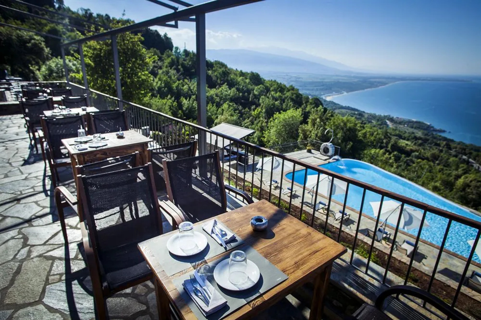 Dohos Hotel Experience