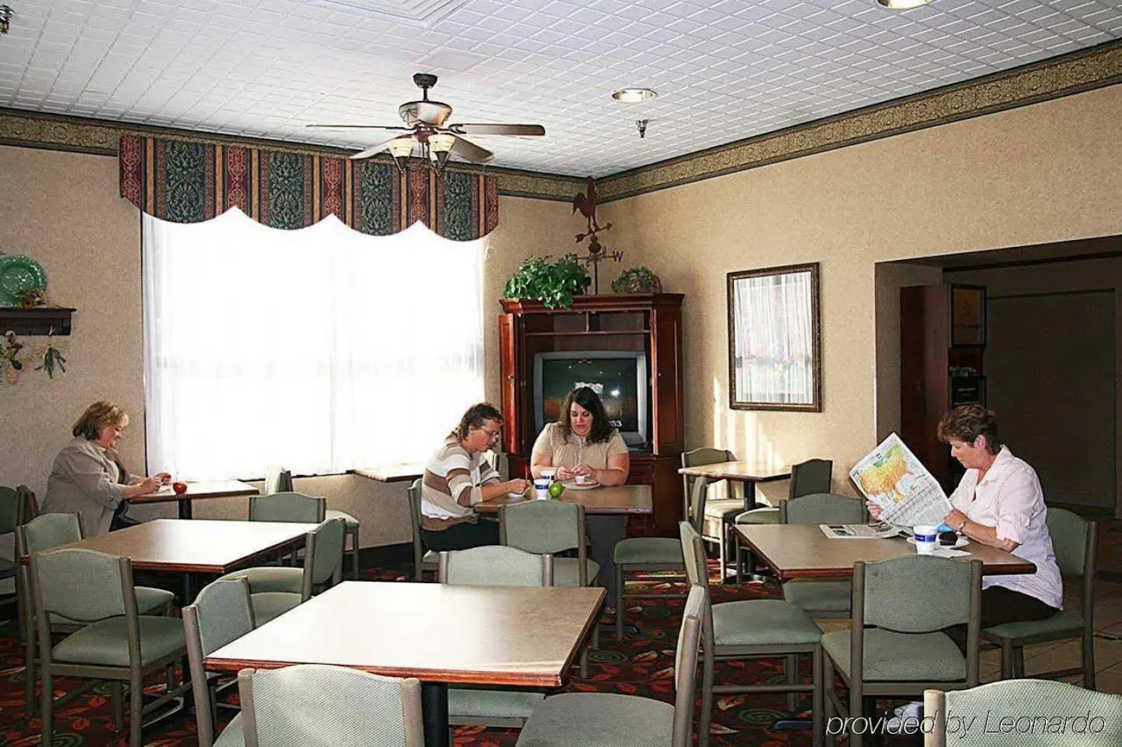 Best Western Plus St. Paul North/Shoreview
