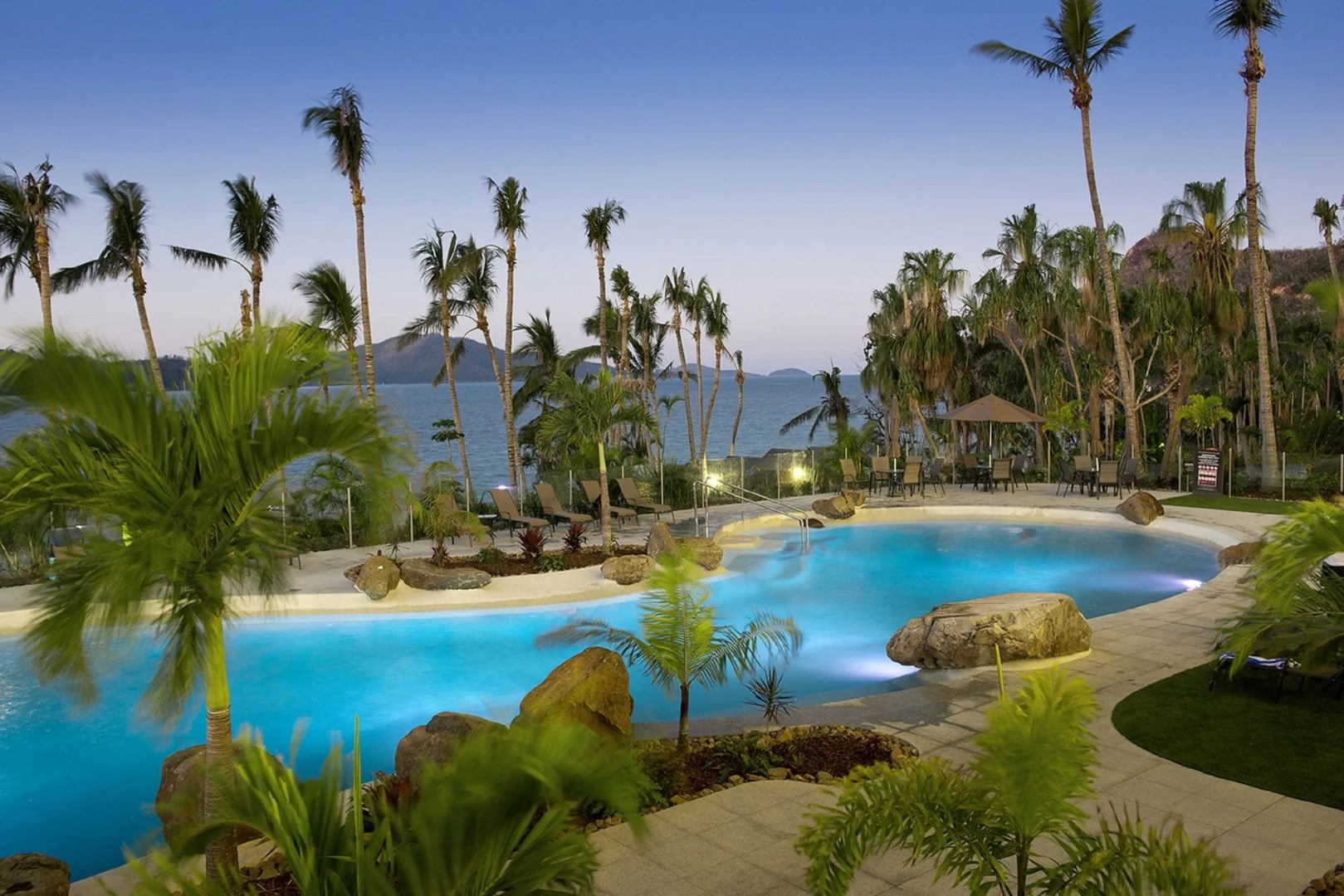 Whitsunday Apartments