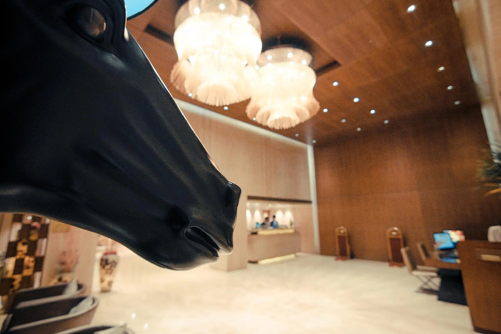 Monotel Luxury Business Hotel