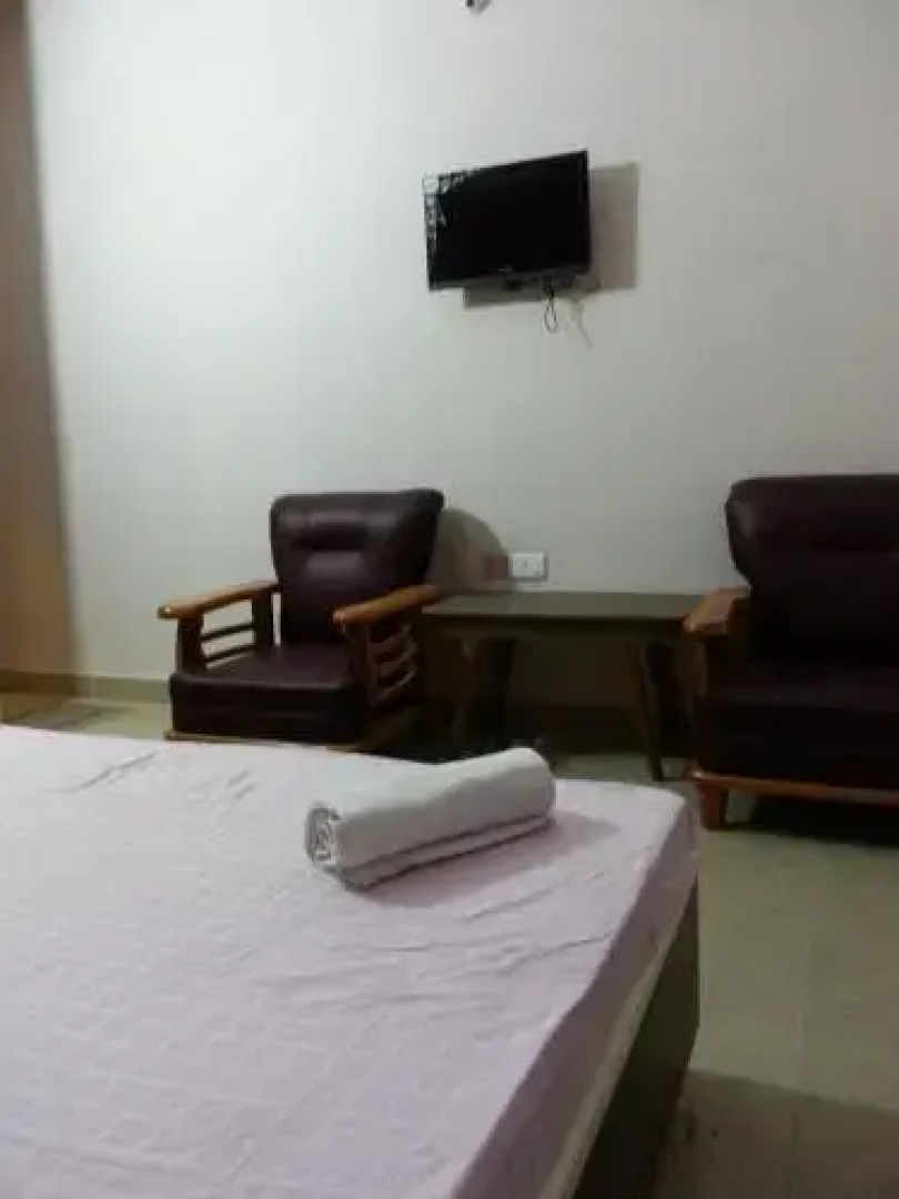 Hotel Sanchita Palace