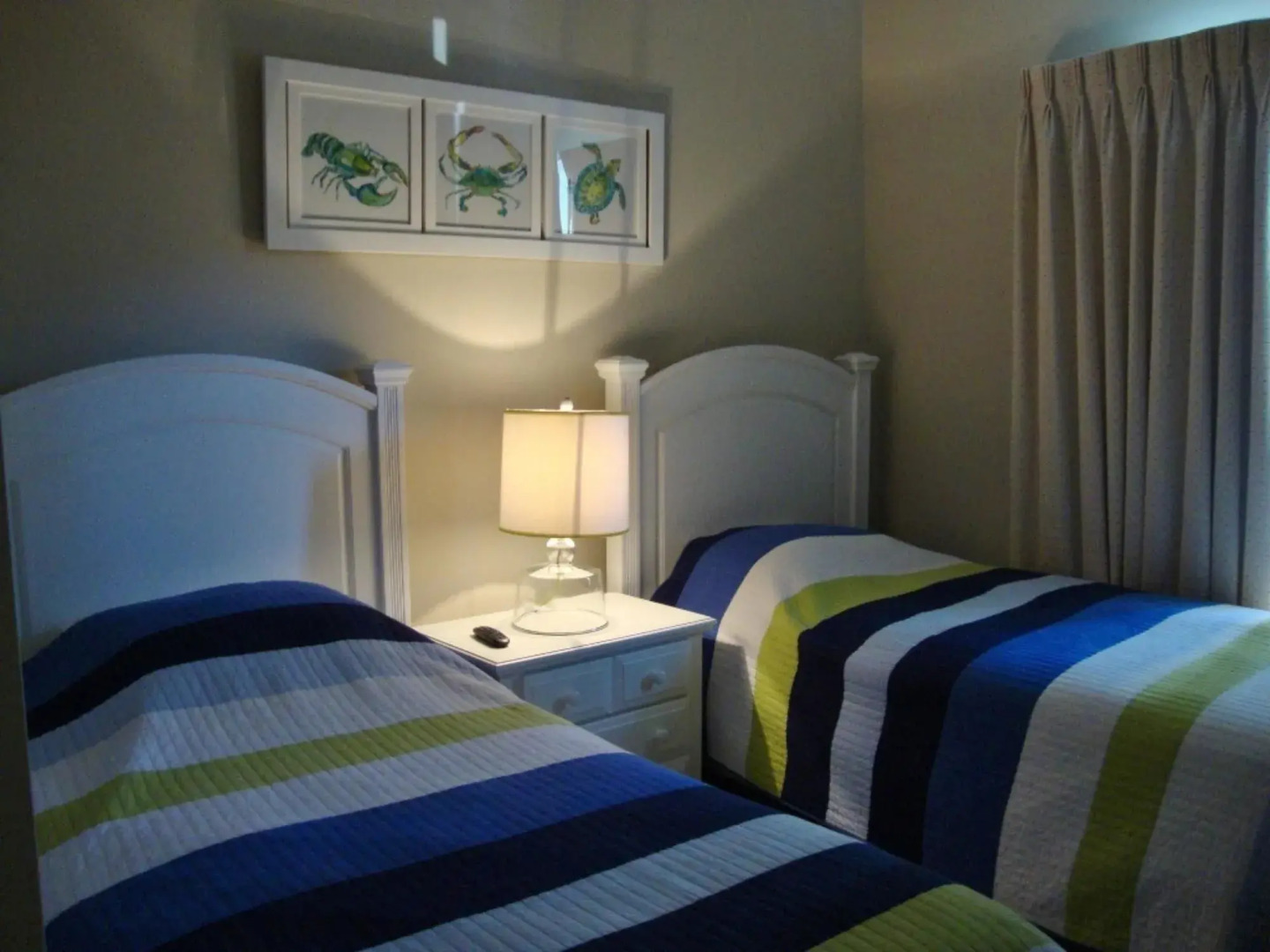 Arbor Trace Condo #723