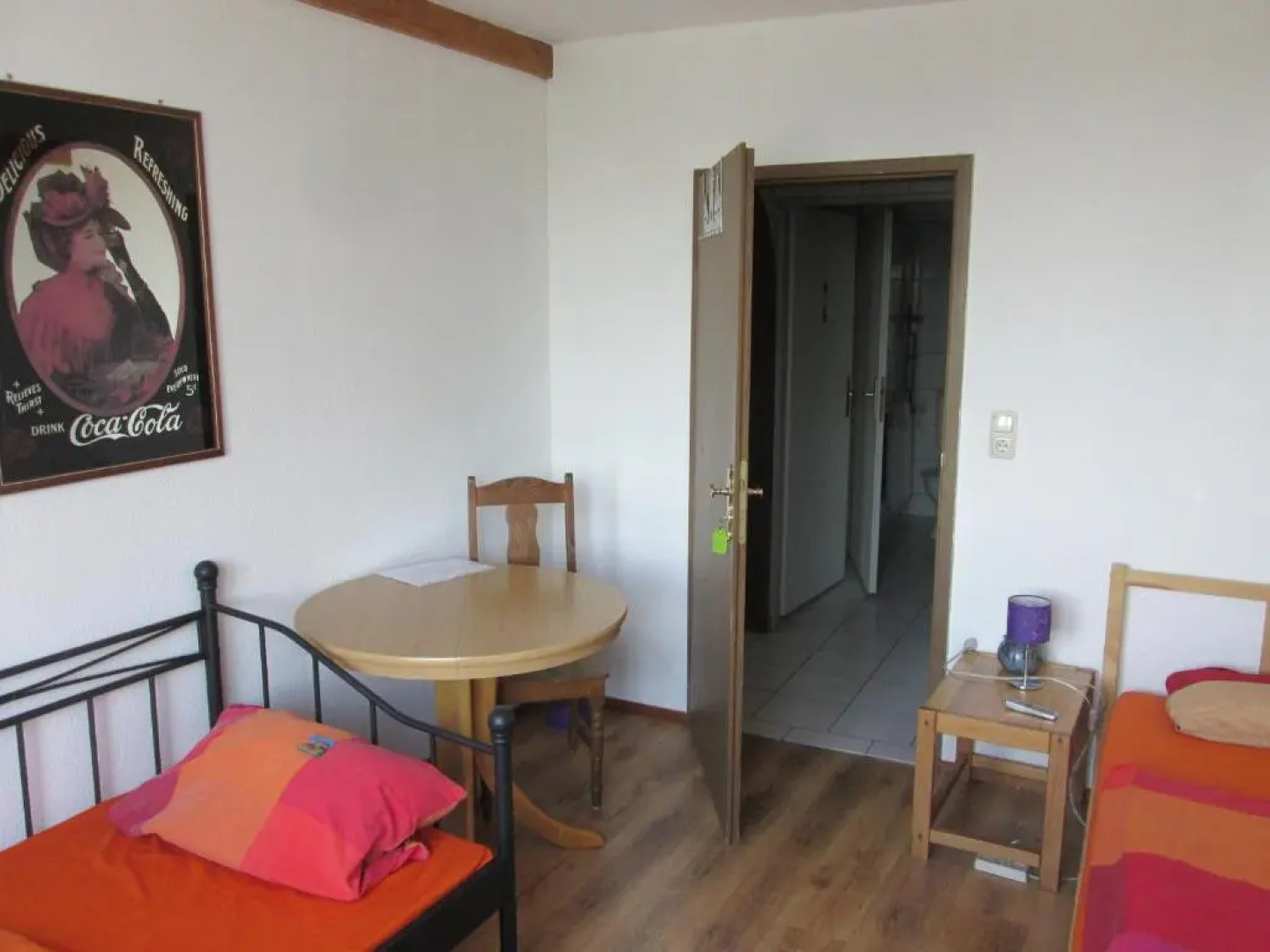 Pension Werner Nagel